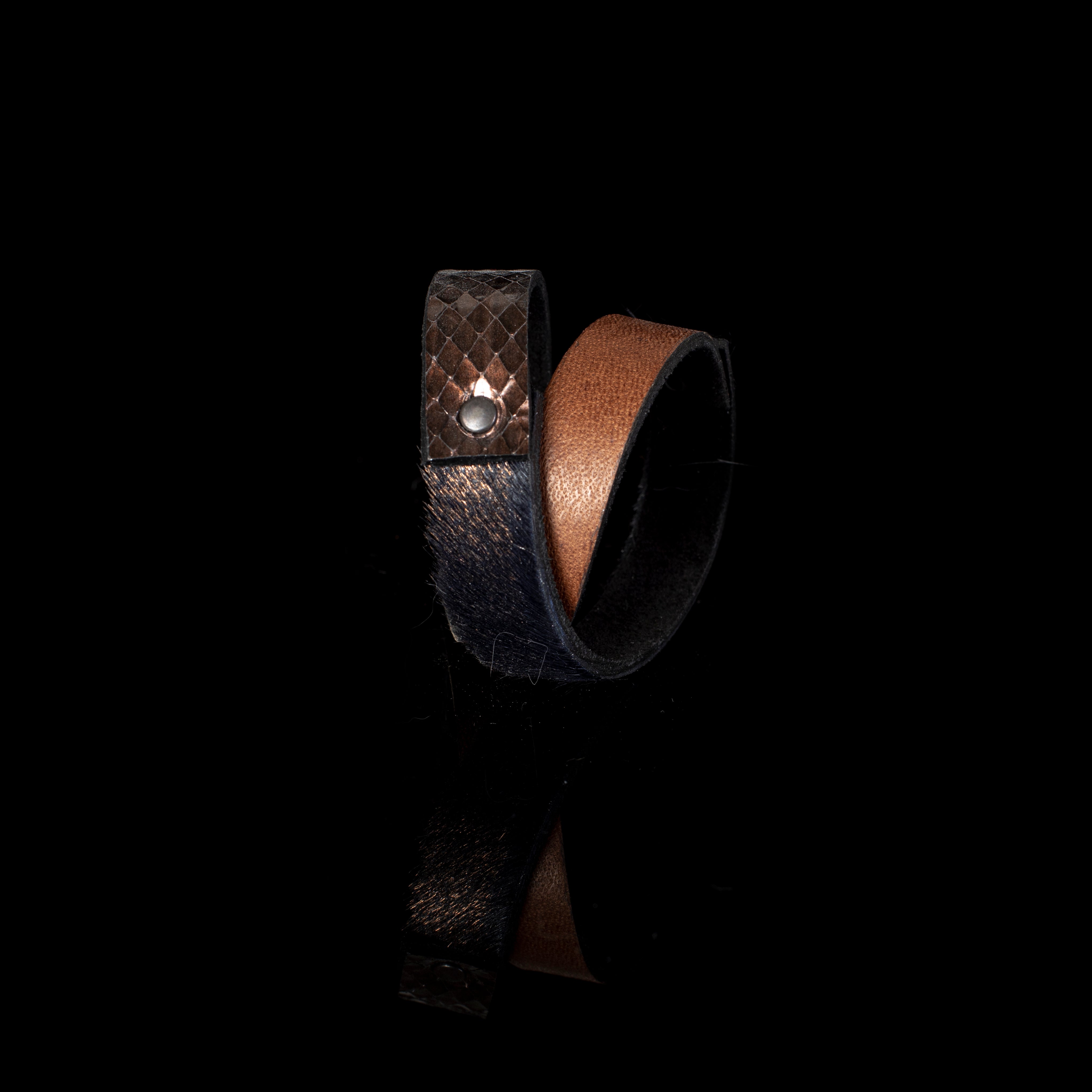 The Frozen Valor - THE DARK