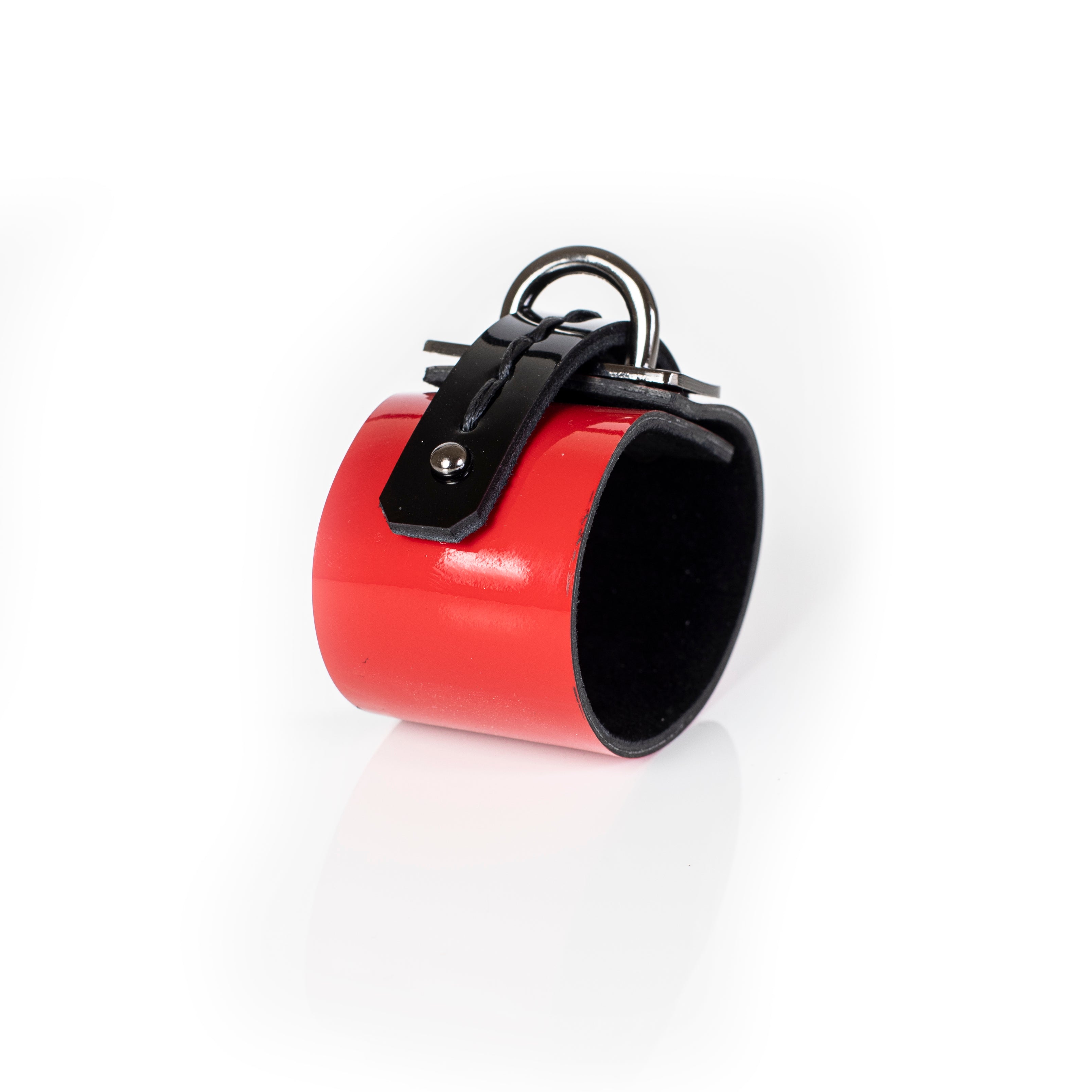 The Crystal Pledge - THE DARK