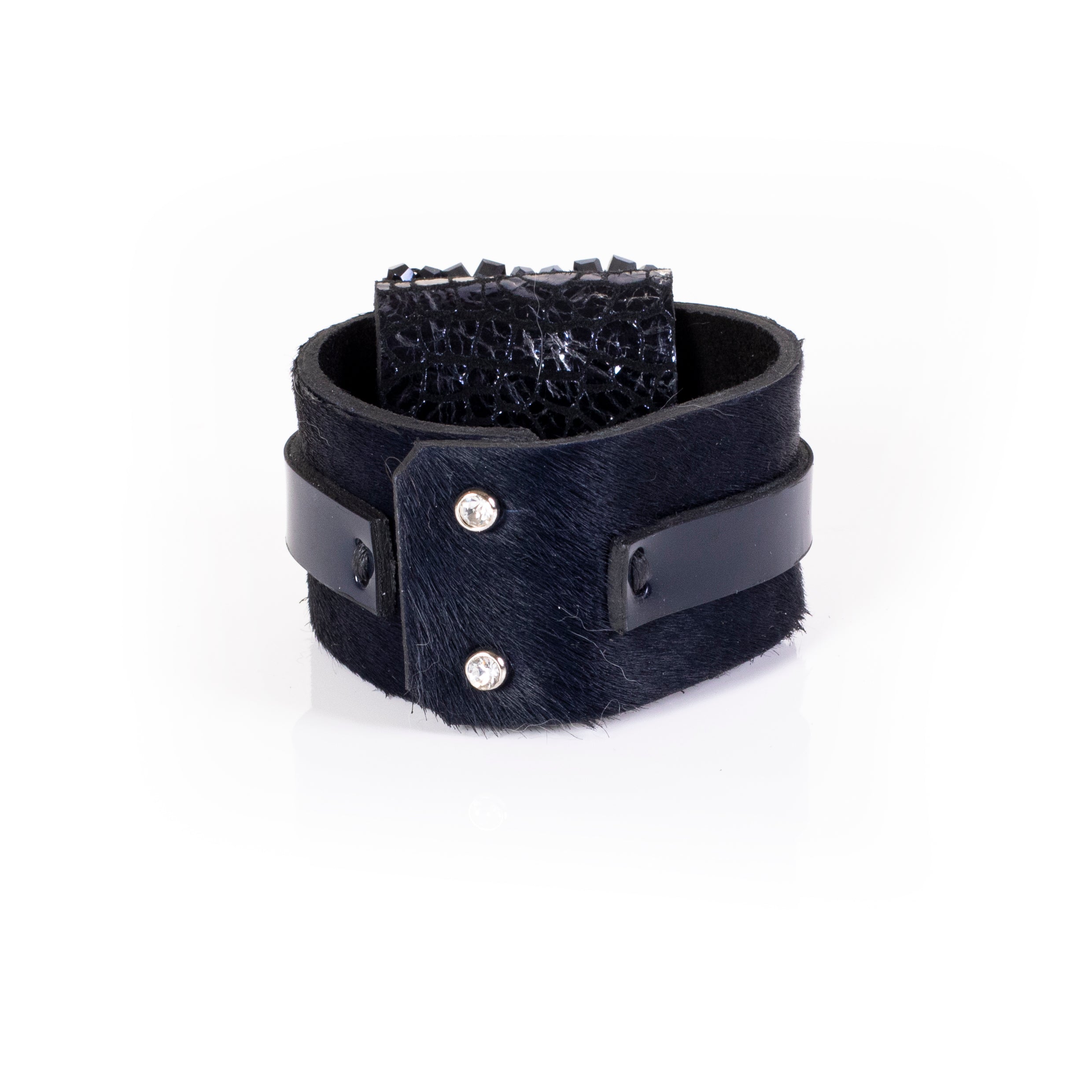 The Graceful Devotion - THE DARK