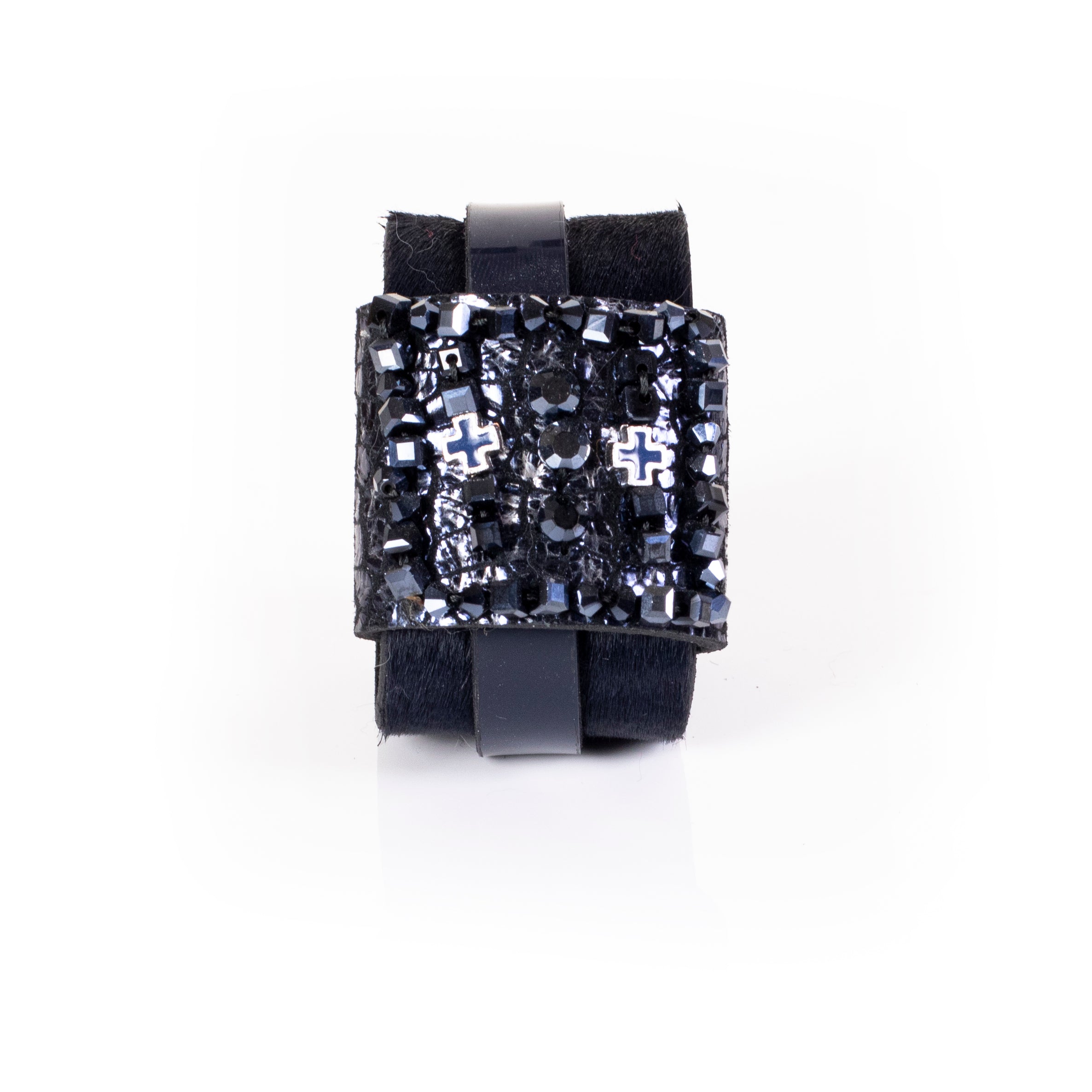 The Graceful Devotion - THE DARK