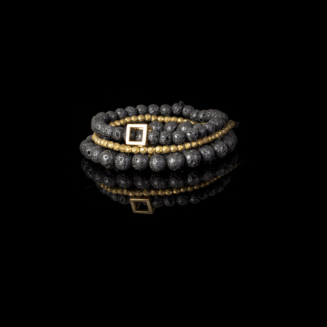 The Violet Seal - THE DARK