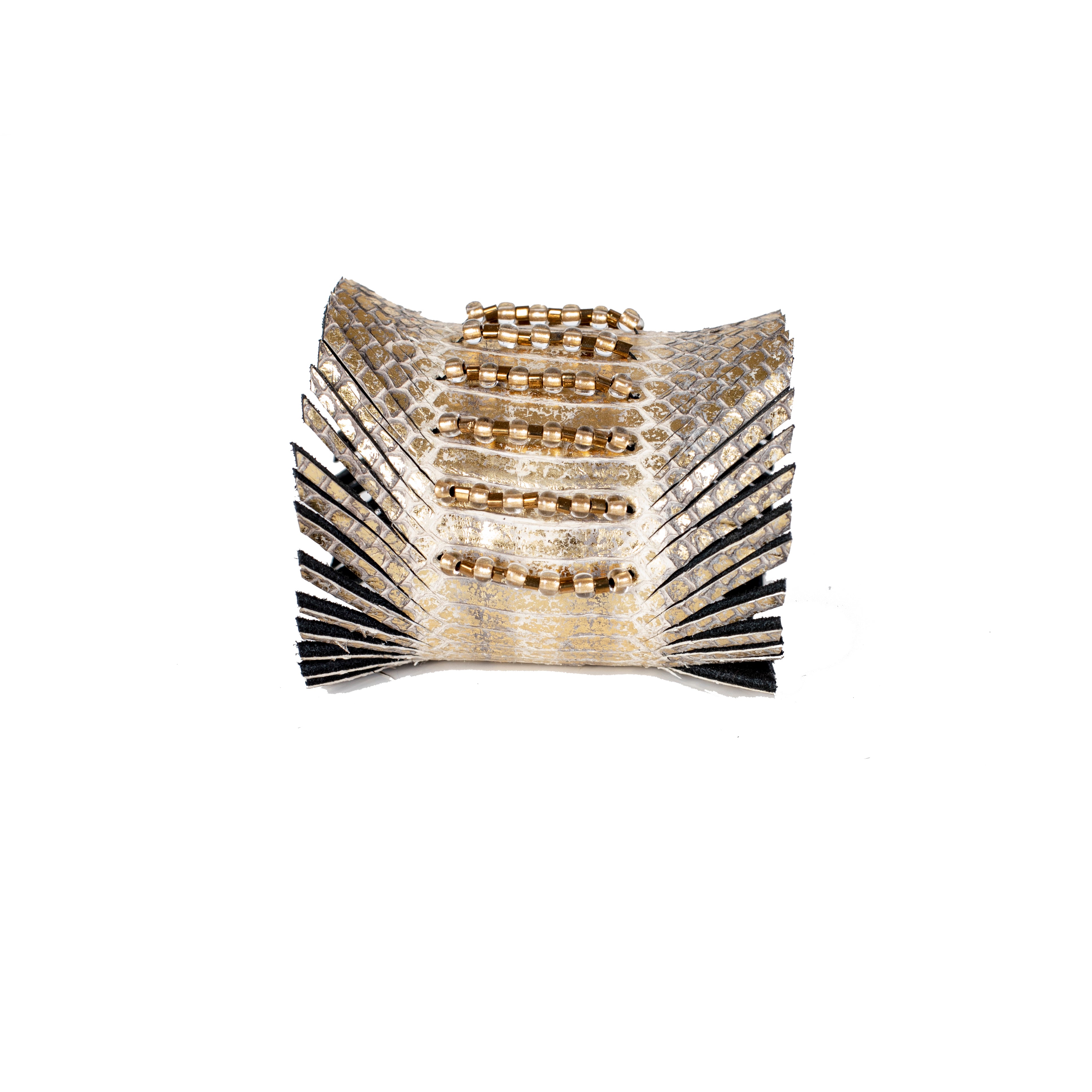 The Gracious Vigor - THE DARK