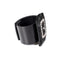 Leather bracelet new The Peace Devotion