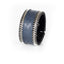 leather bracelet