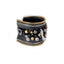 Leather bracelet new The Bright Vision