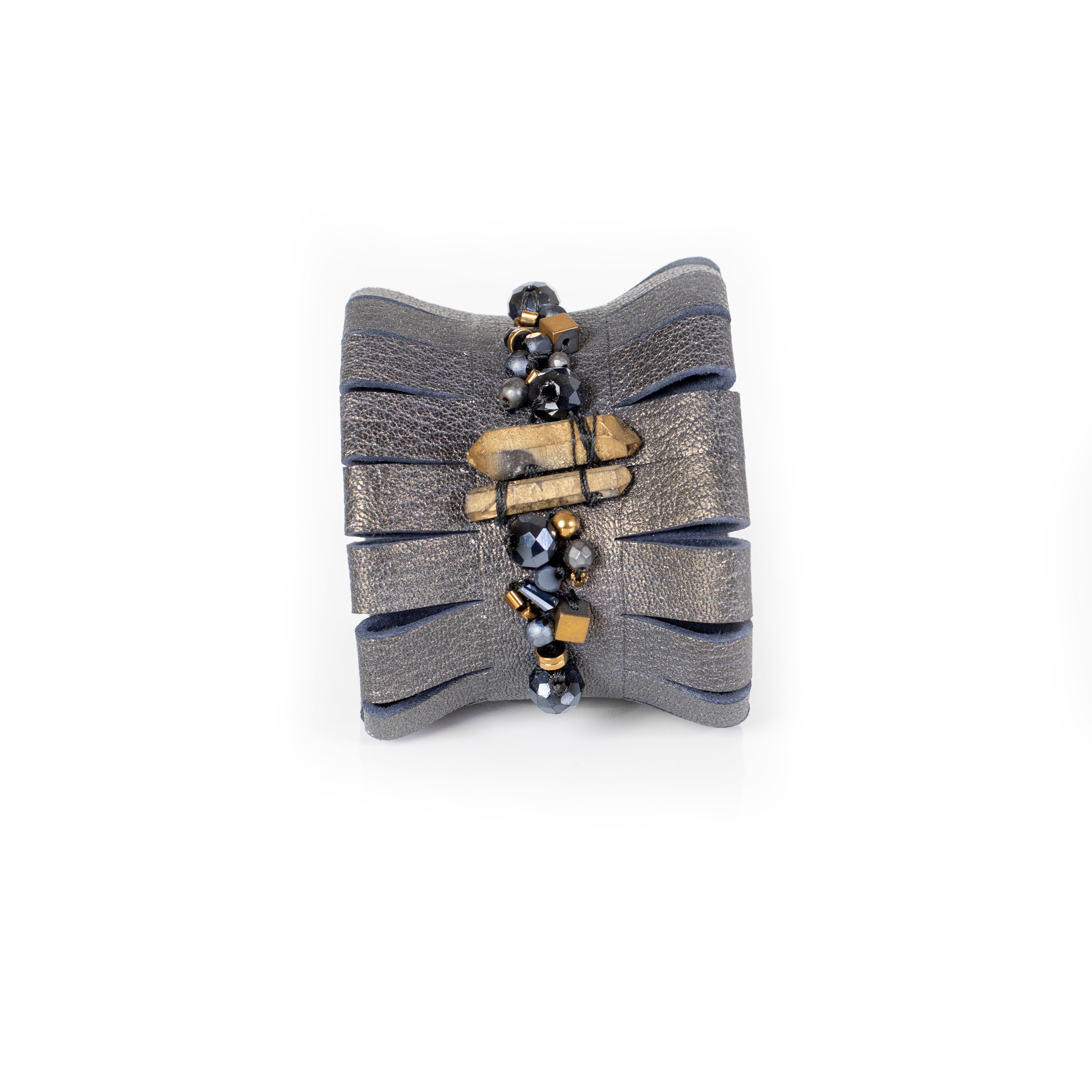 The Gifted Leaf - THE DARK