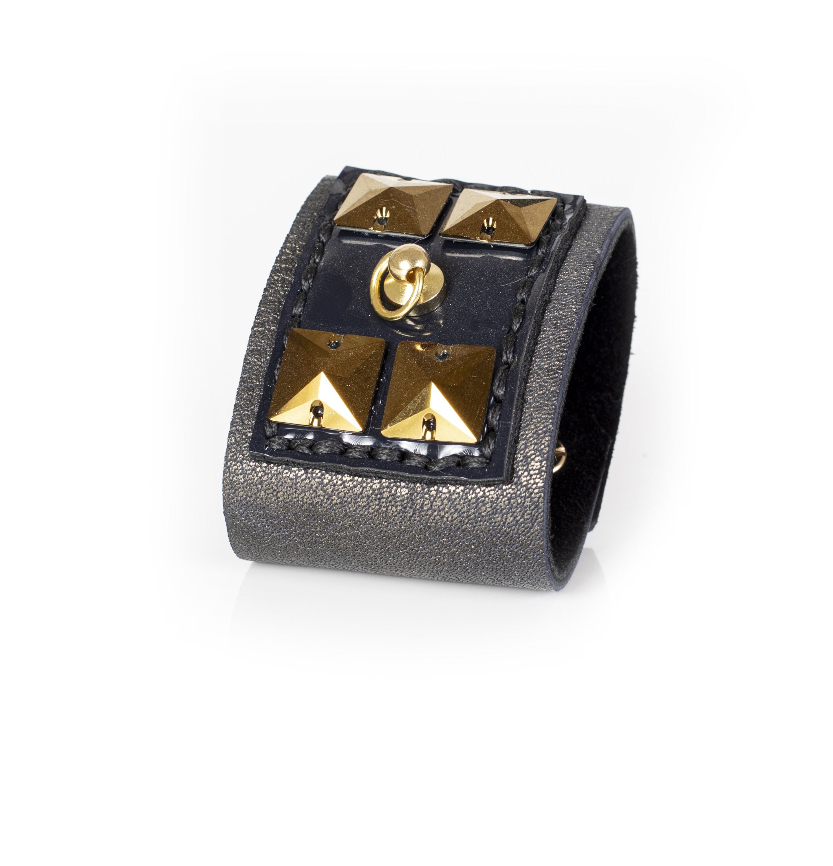 The Brave Twin - THE DARK