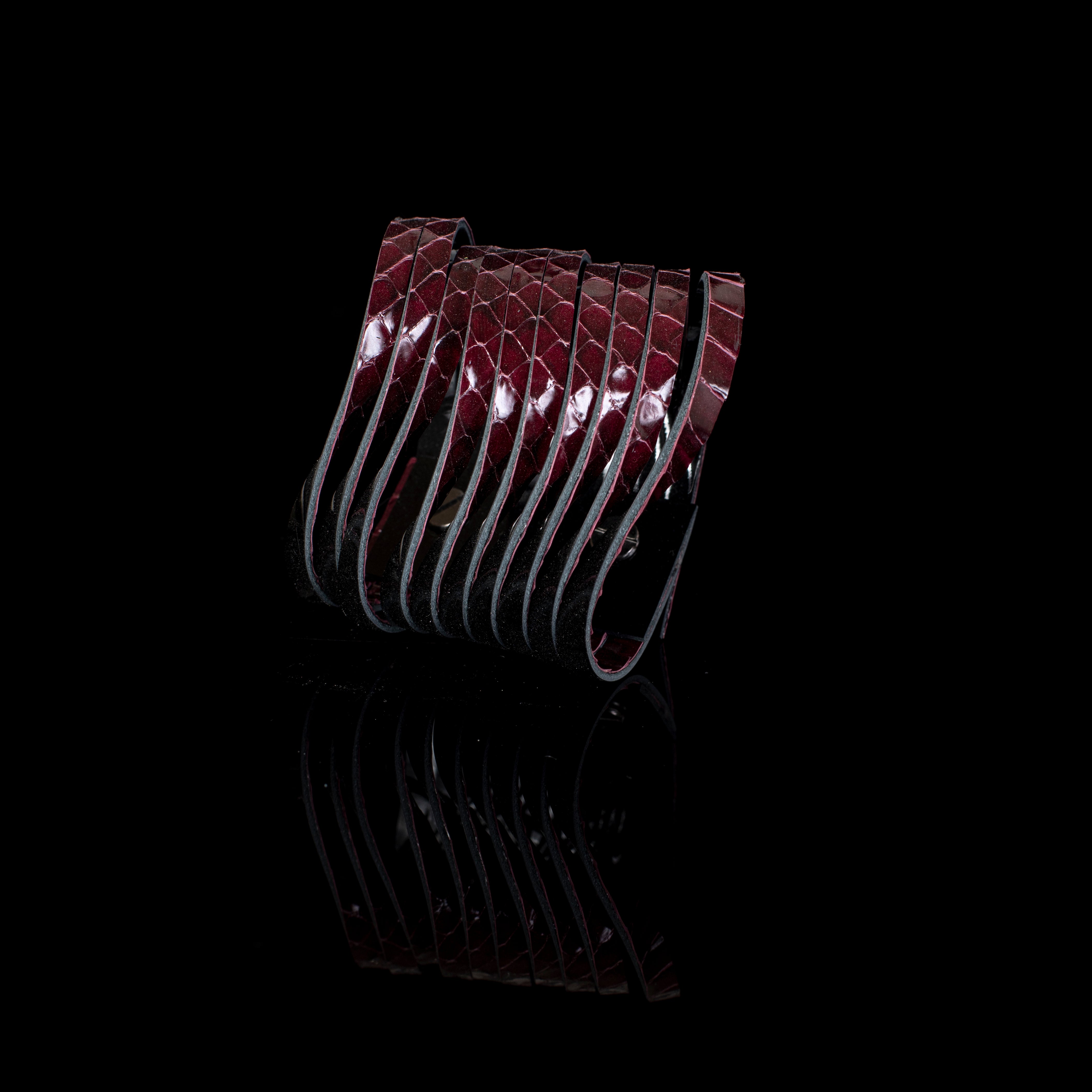 The Grand Ambition - THE DARK