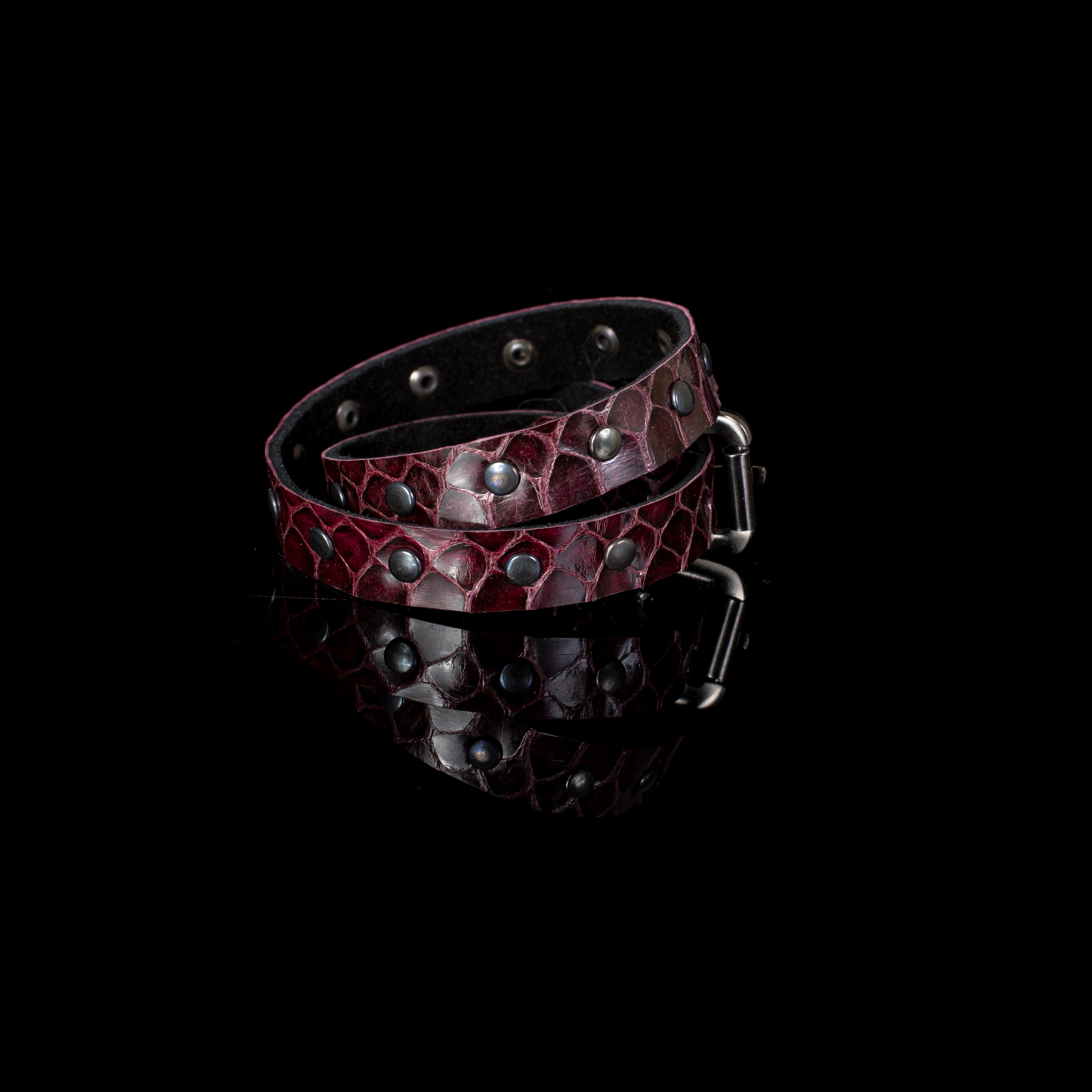 The Silent Mind - THE DARK