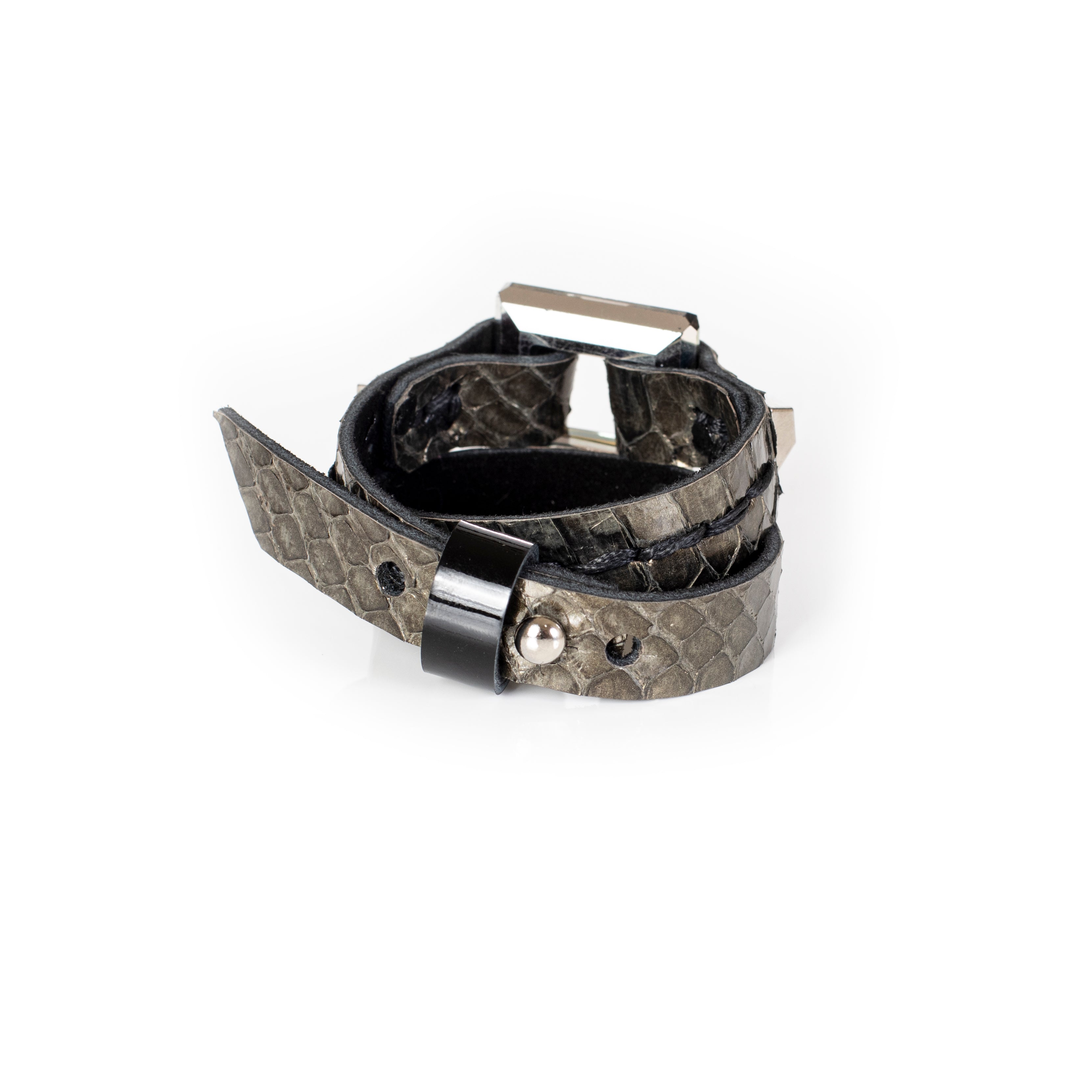 The Crystal Flower - THE DARK