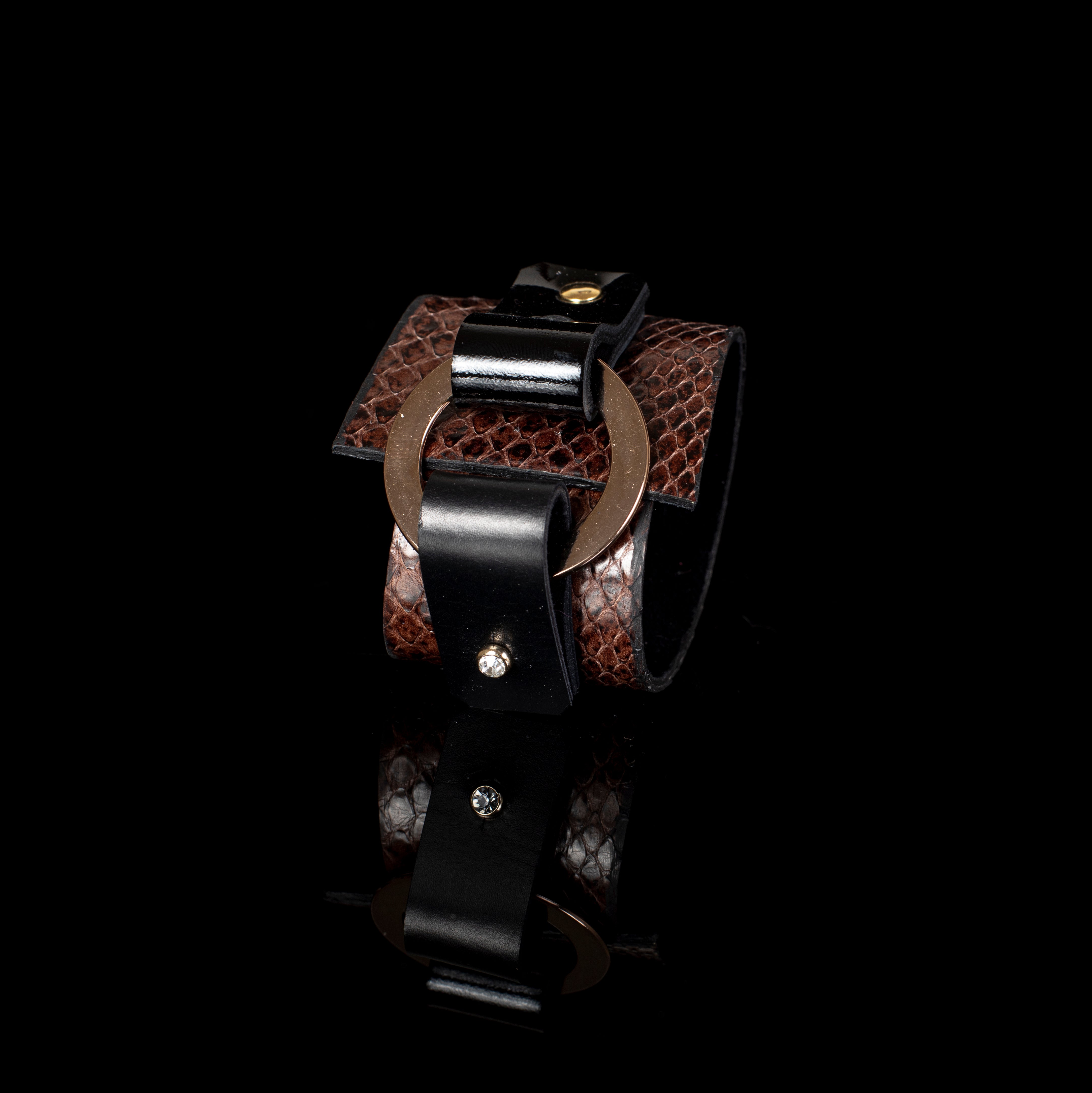 The Precious Droplet - THE DARK