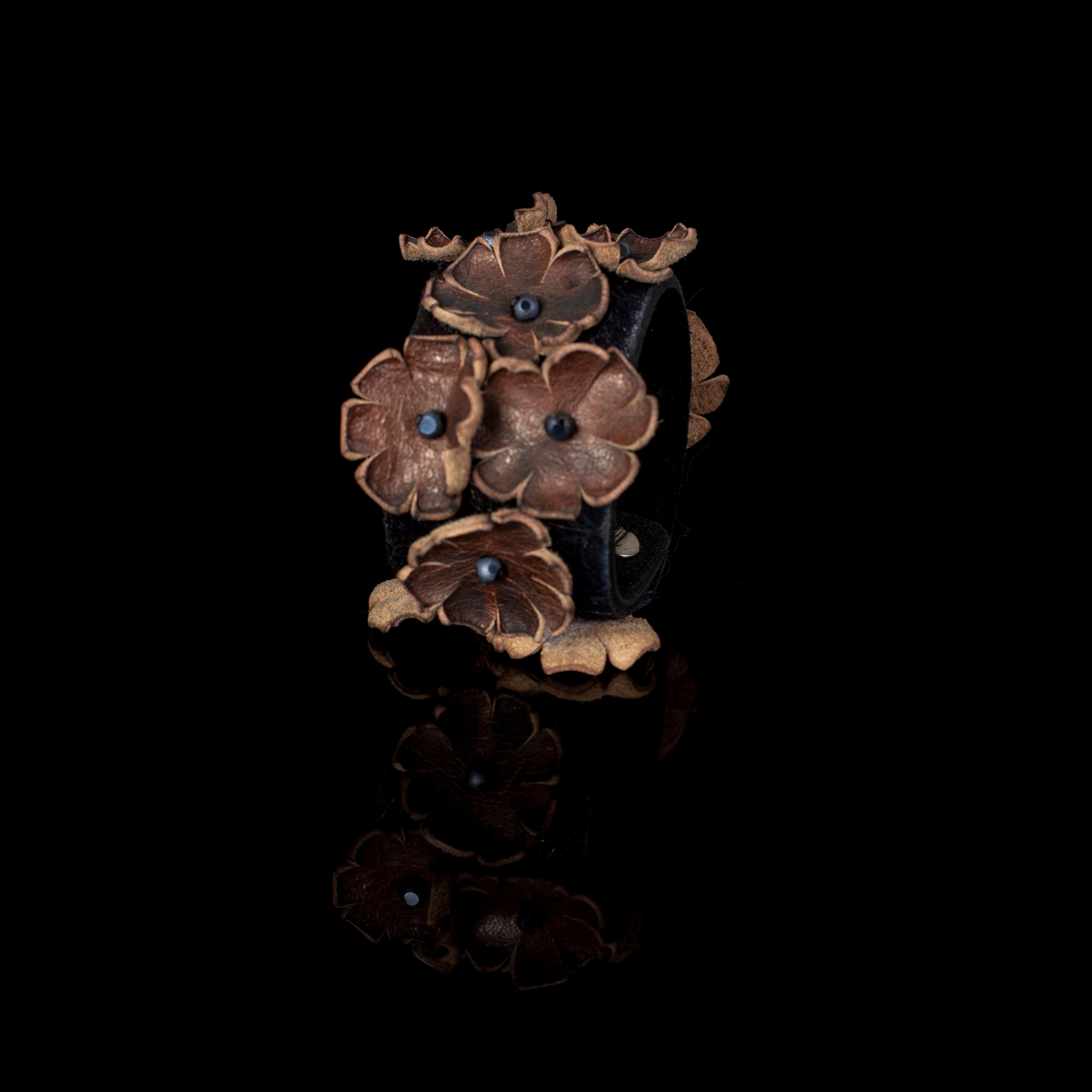 The Spotless Star - THE DARK