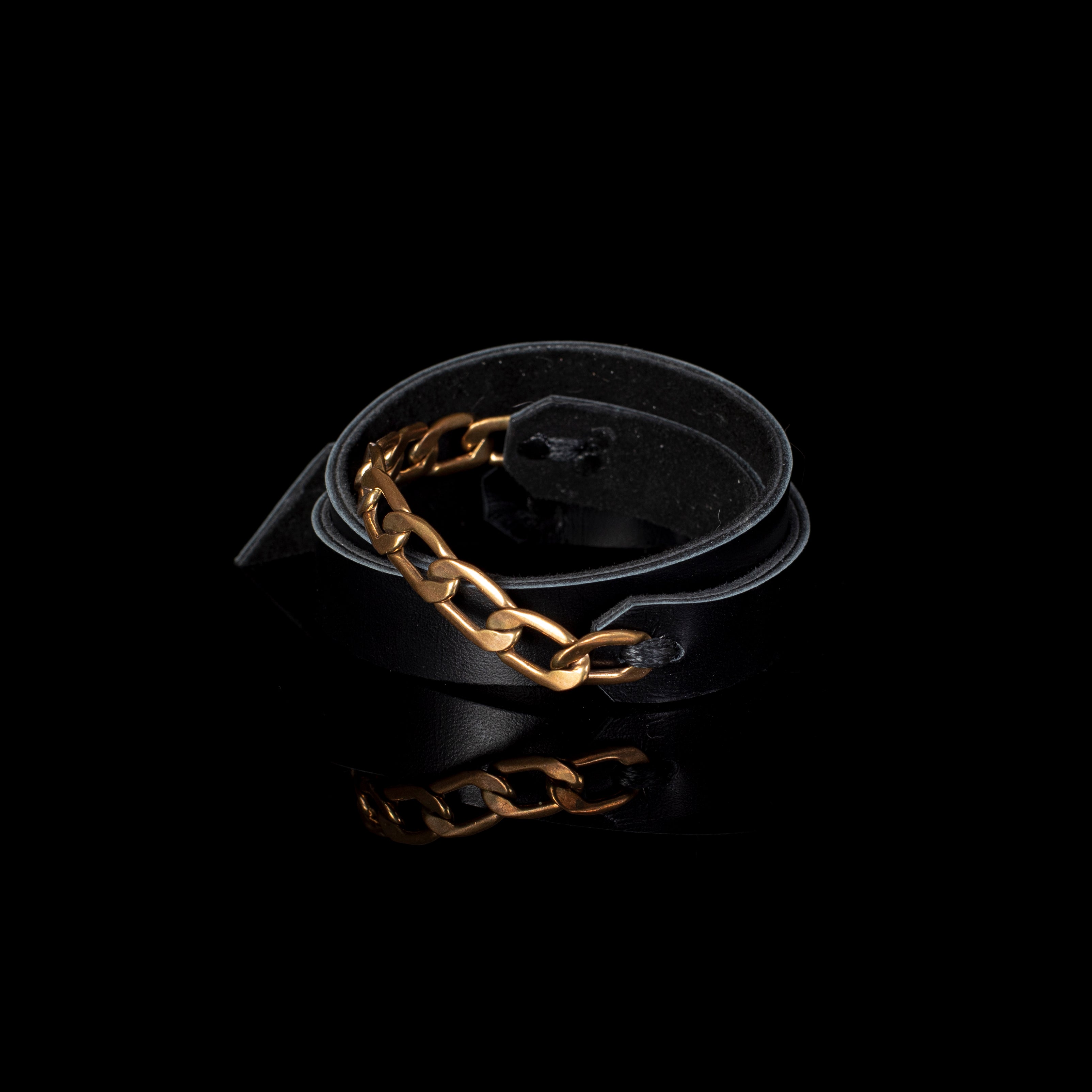 The Secret Fan - THE DARK