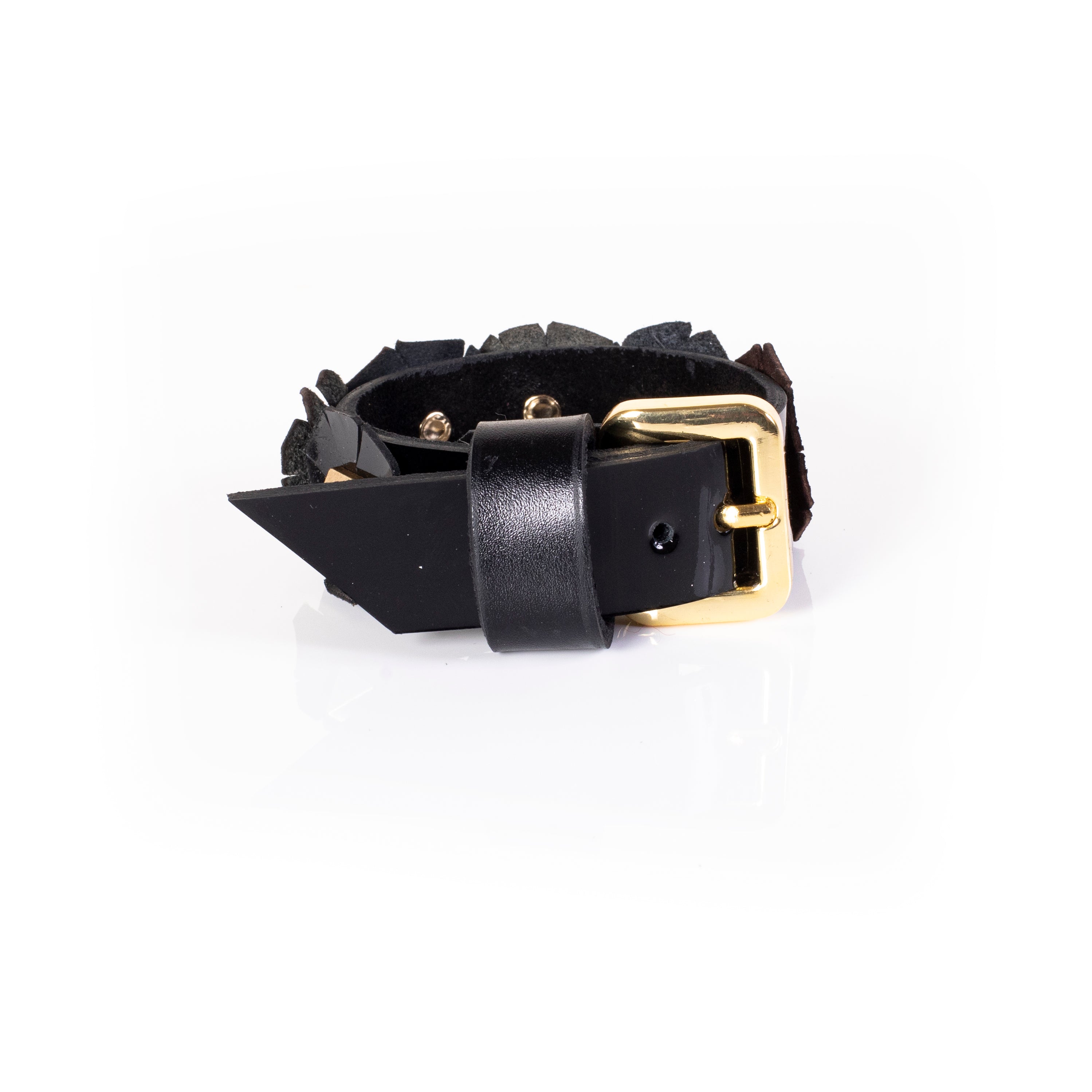 The Happy Spiral - THE DARK