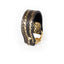 leather bracelet