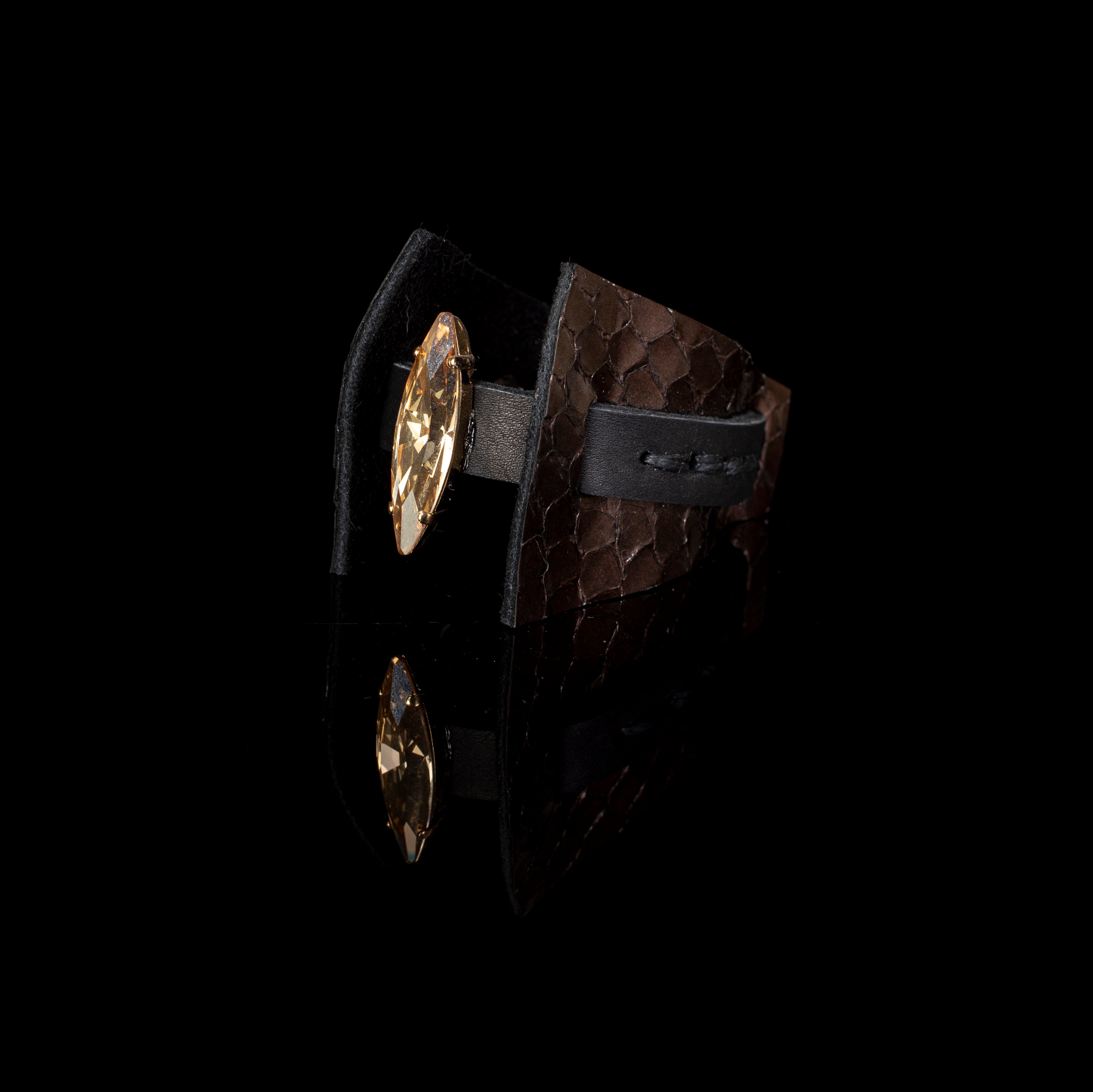 The Impossible Sun - THE DARK