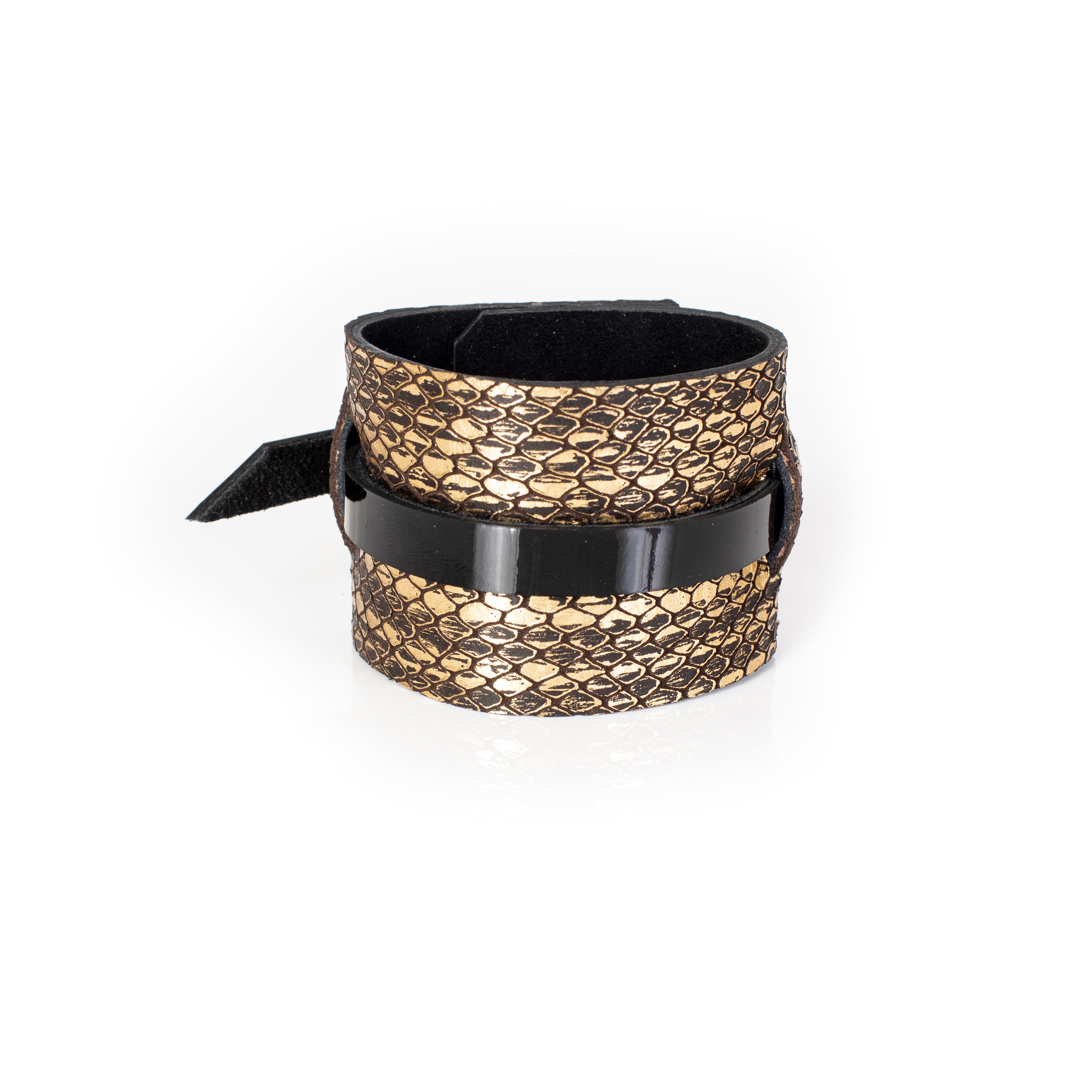 The Spinel Leaf - THE DARK