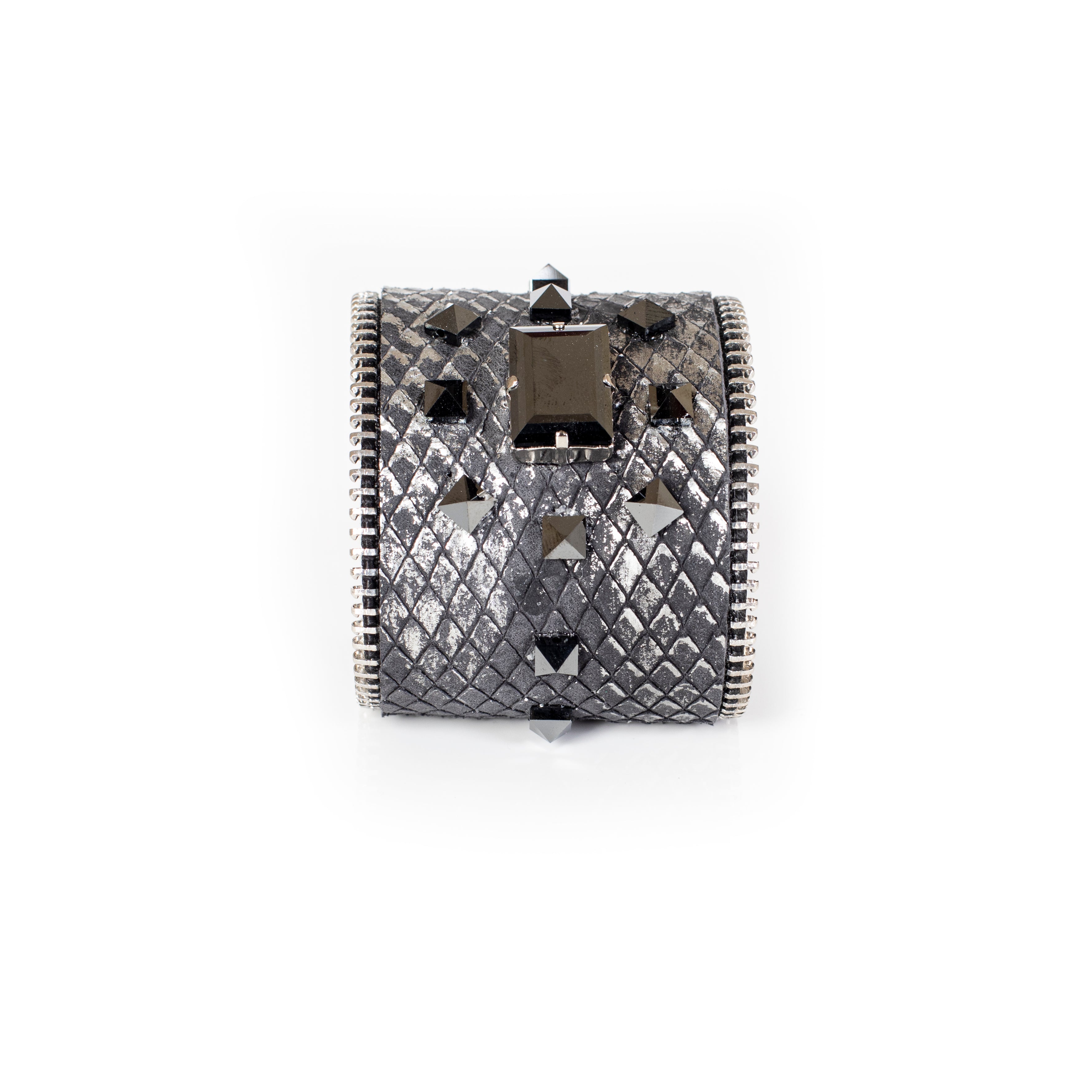 The Lustrous Sun - THE DARK