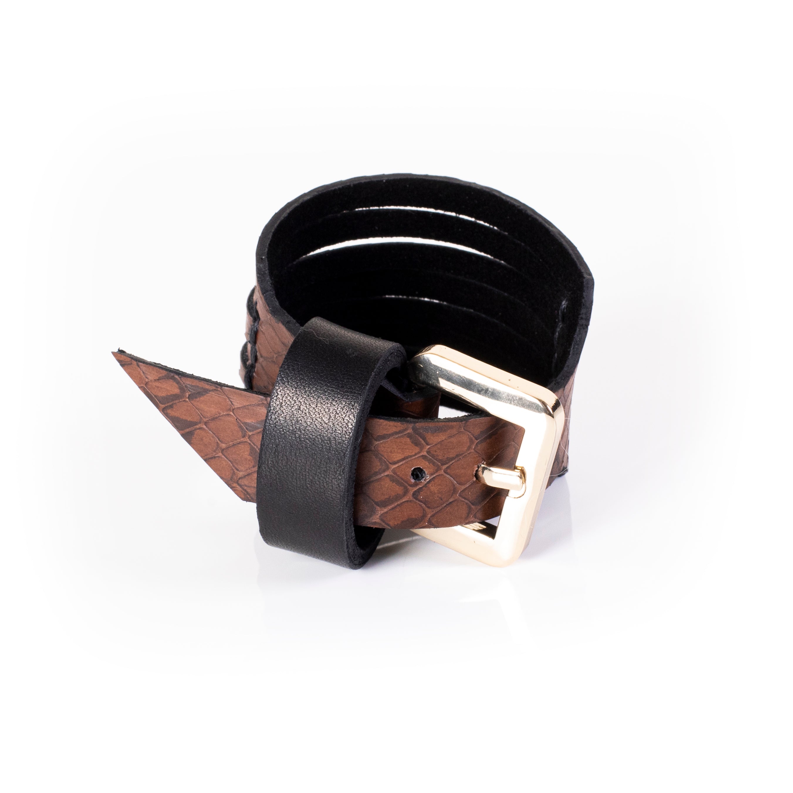 The Anonymous Flower - THE DARK