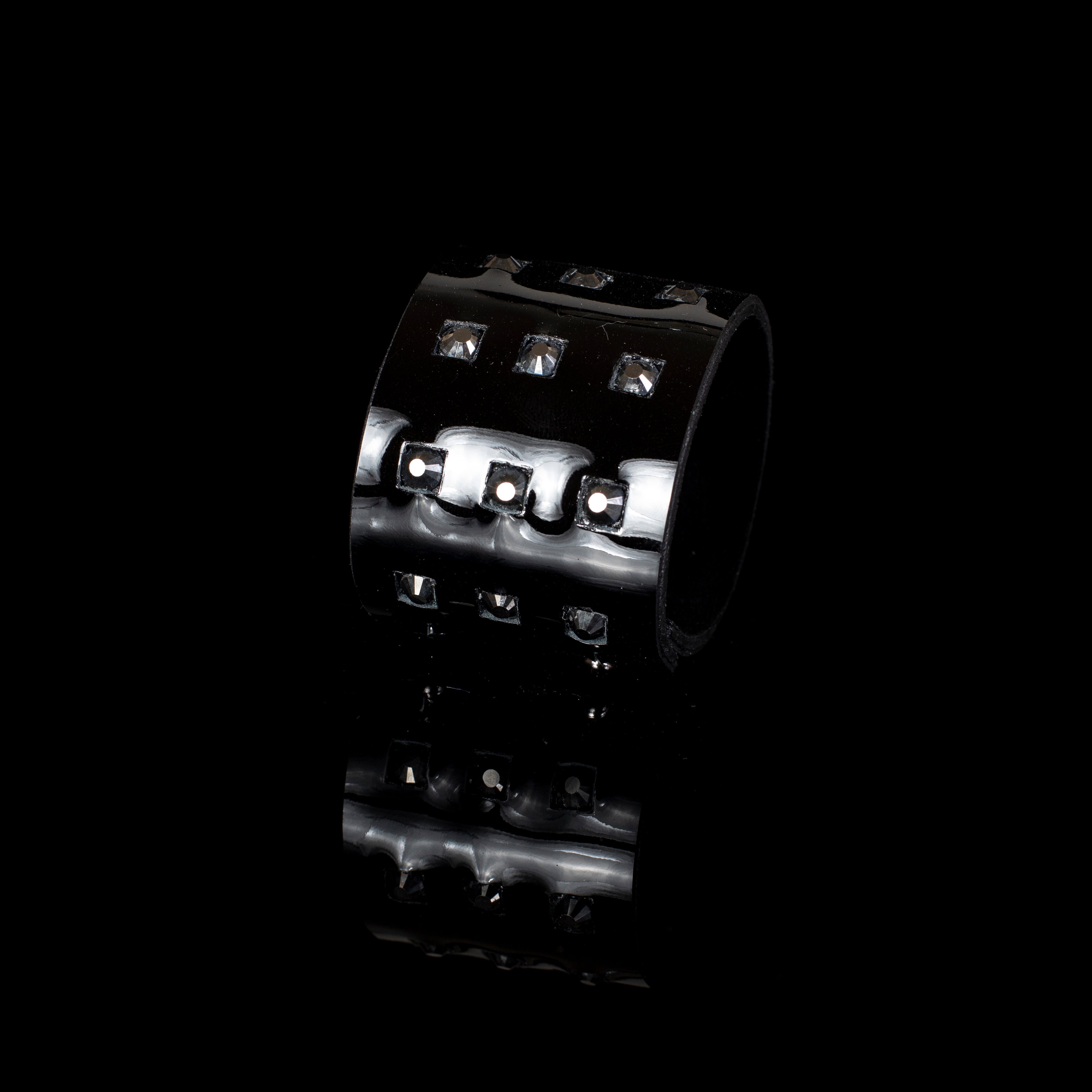 The Shadow Drop - THE DARK