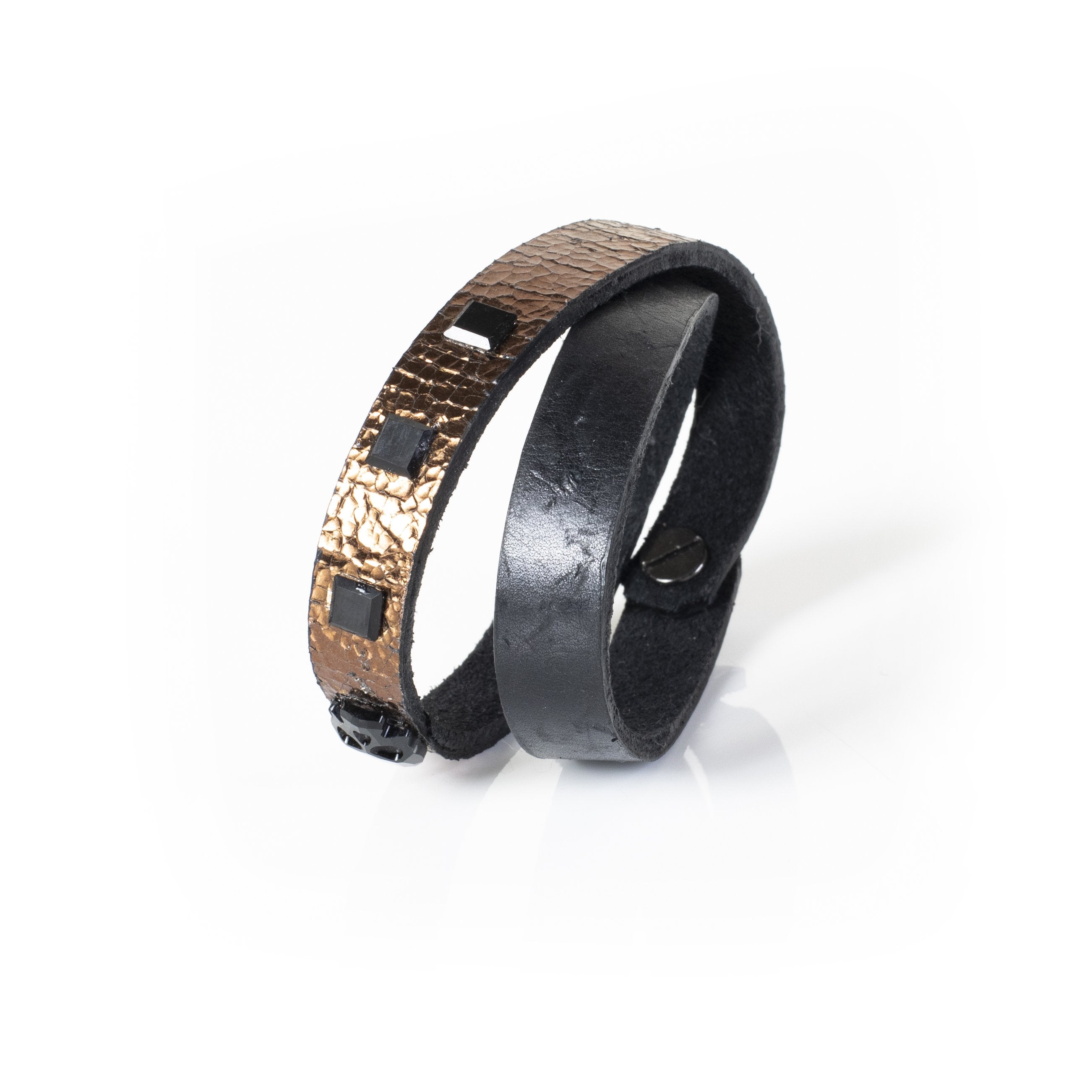 The Colossal Crux - THE DARK