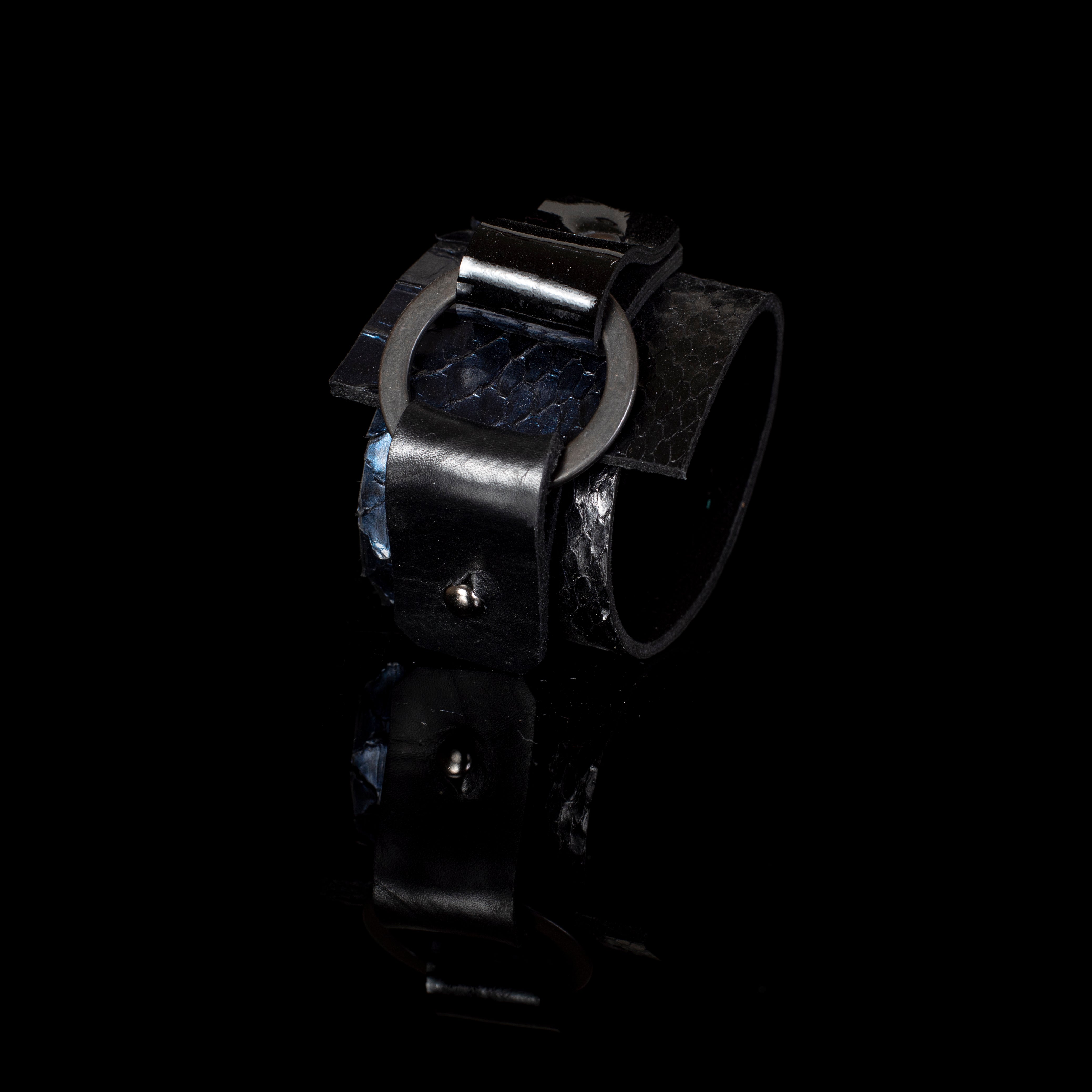 The Ocean Rock - THE DARK