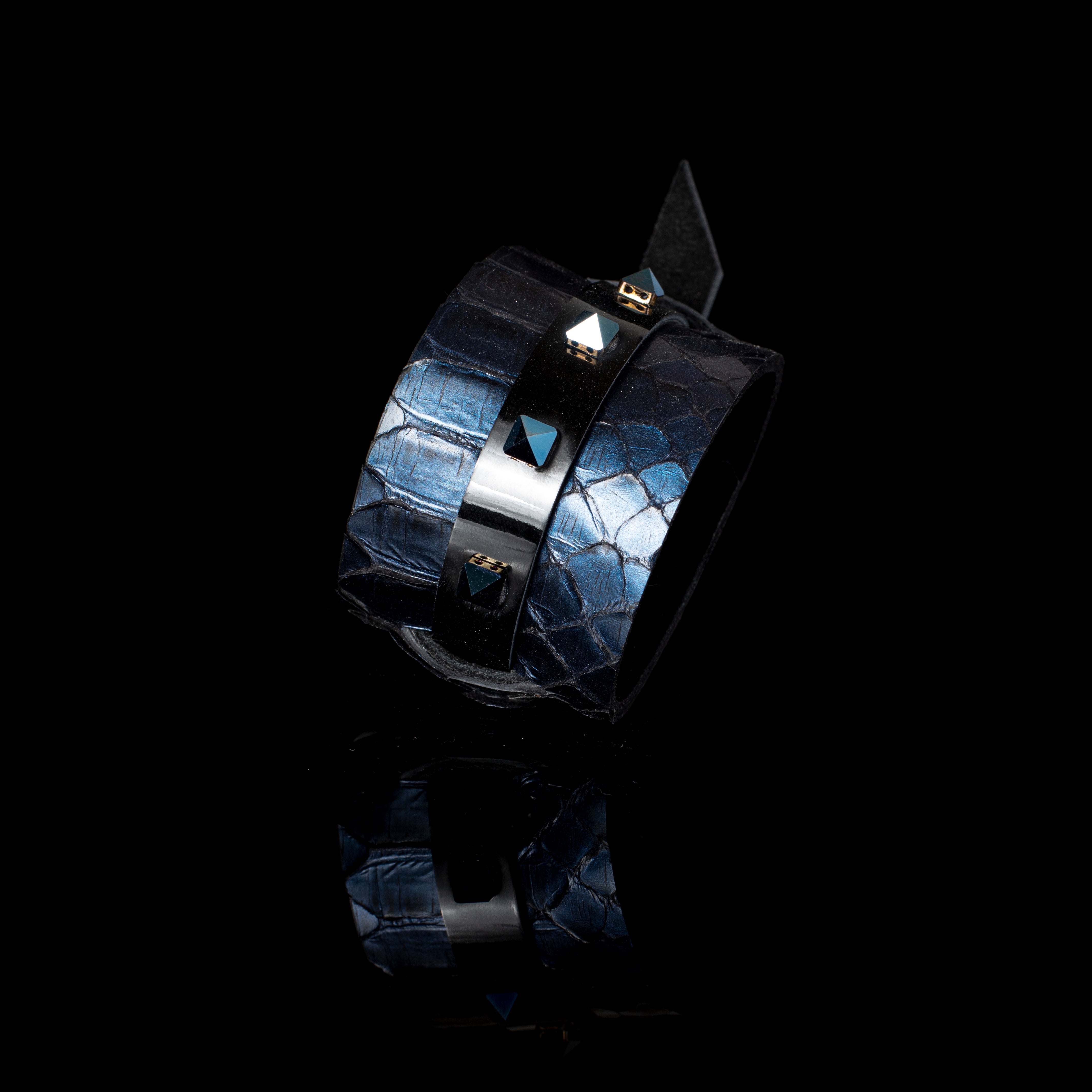 The Playful Class - THE DARK