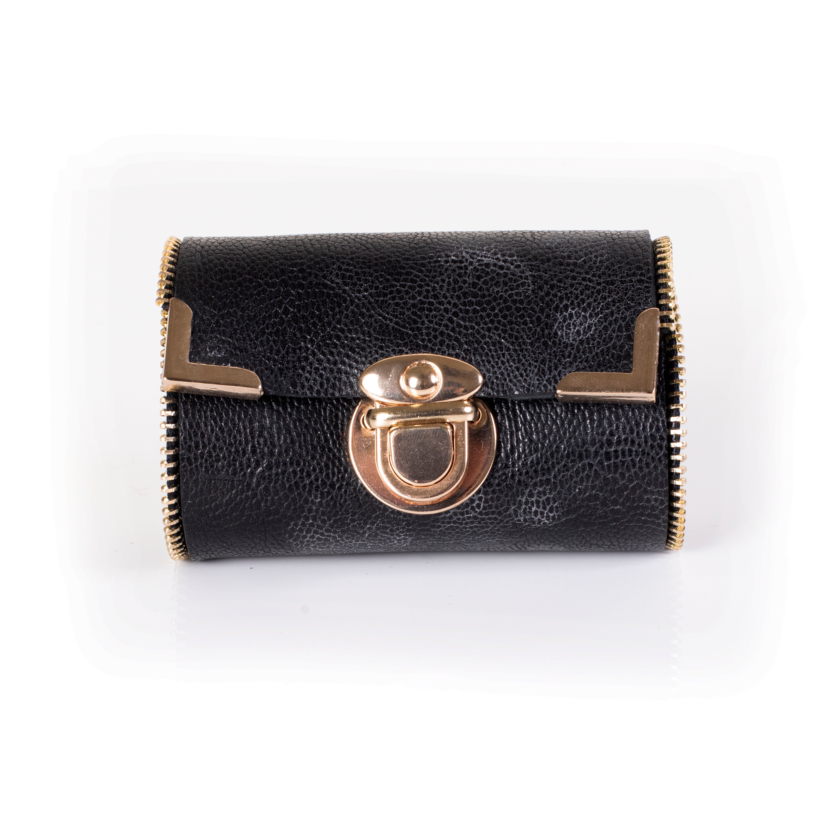 The Pink Leaf - THE DARK