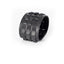 leather bracelet