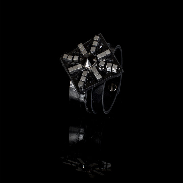 The Serpent Spark - THE DARK