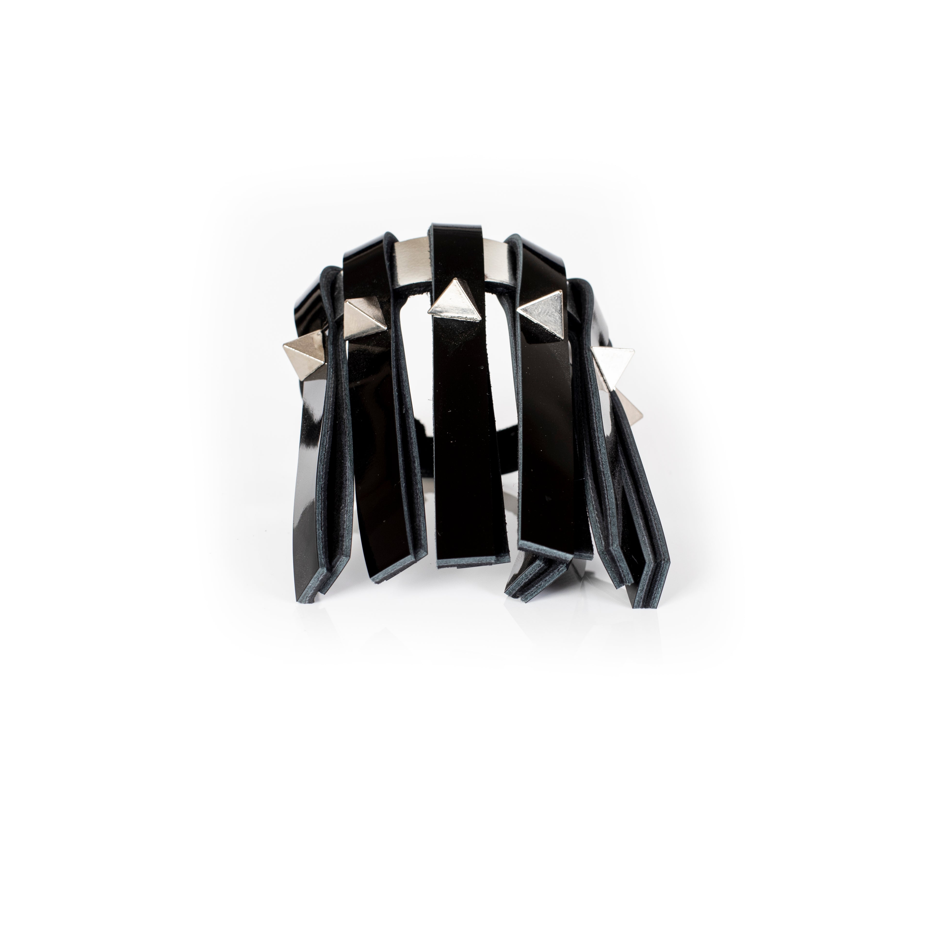 The Arctic Shield - THE DARK