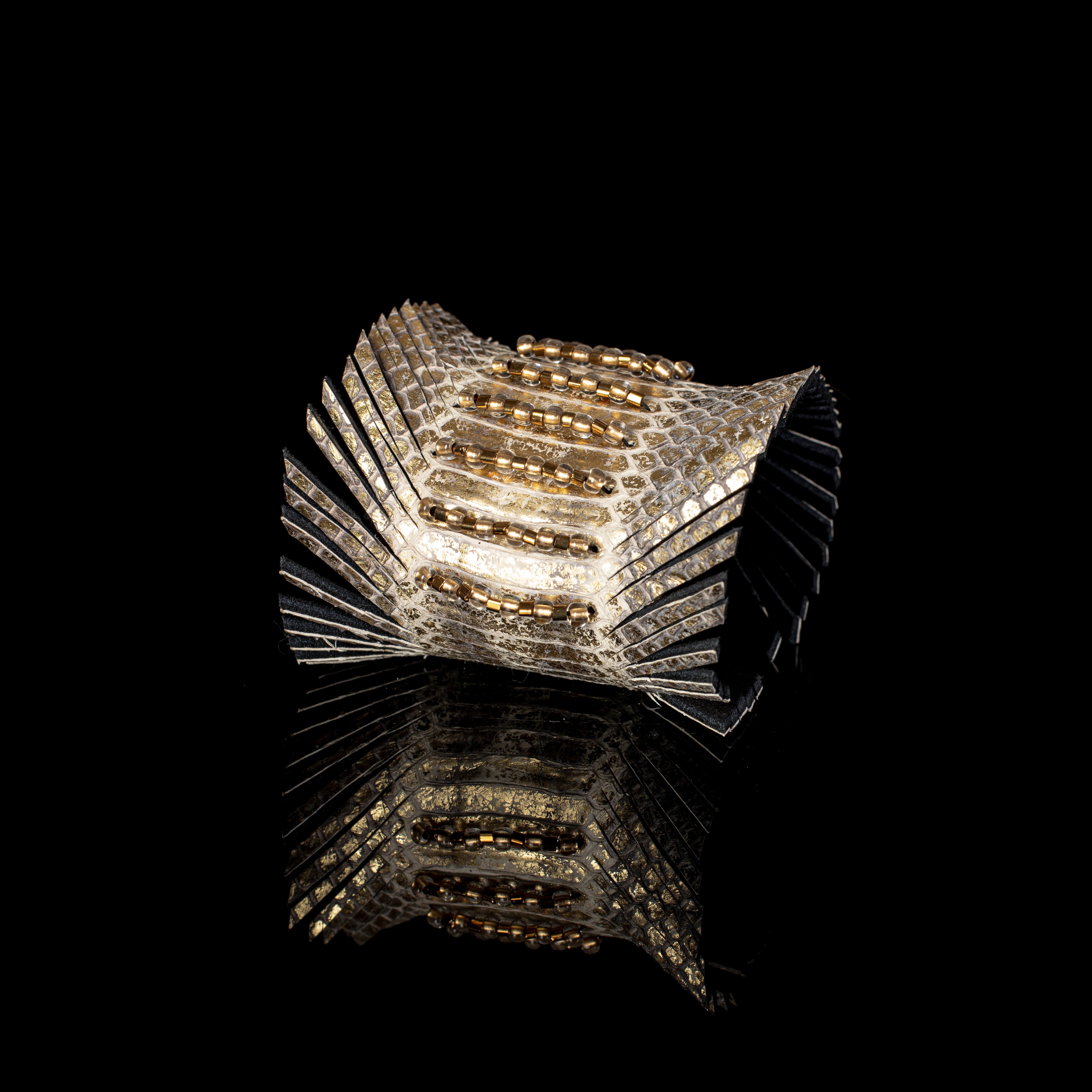 The Gracious Vigor - THE DARK