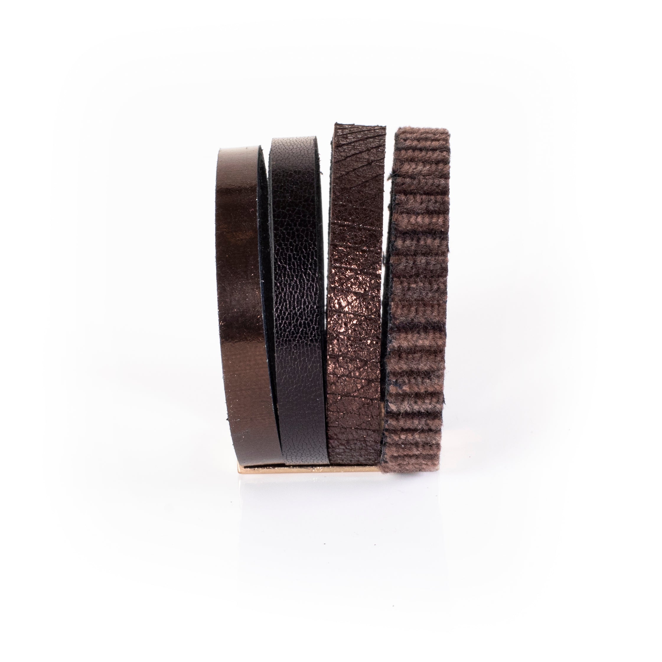 The Free Vision - THE DARK