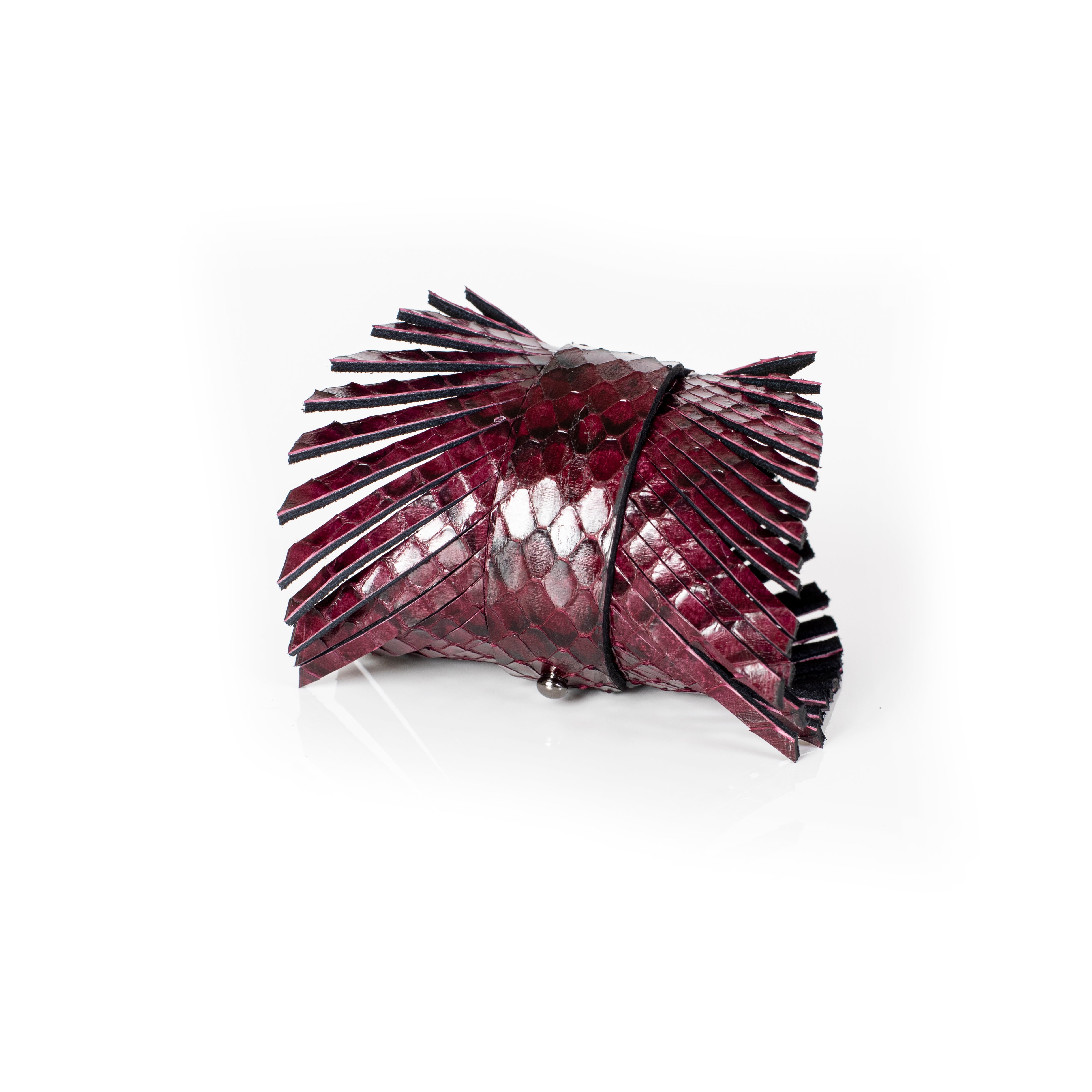 The Mysterious Trinket - THE DARK