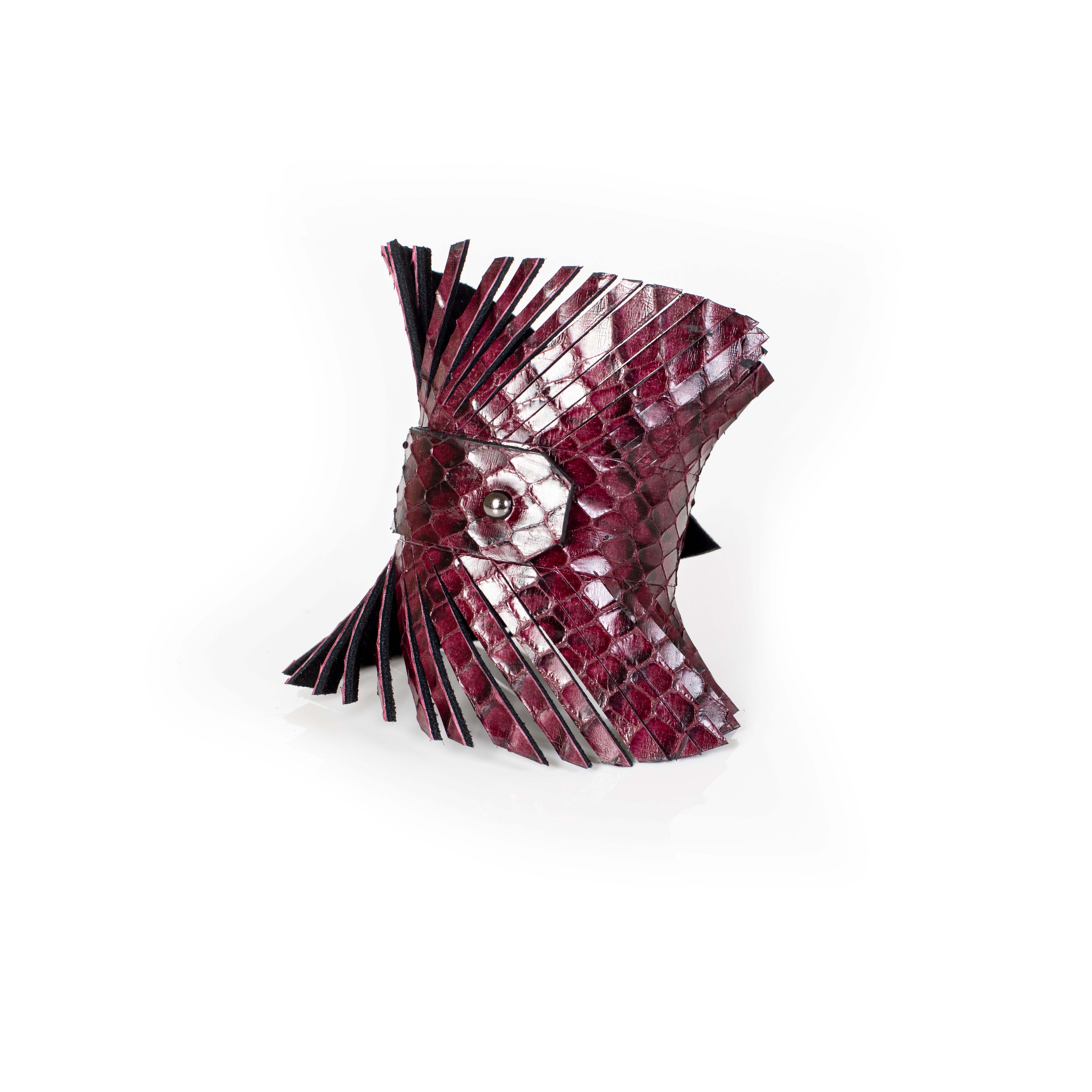 The Mysterious Trinket - THE DARK