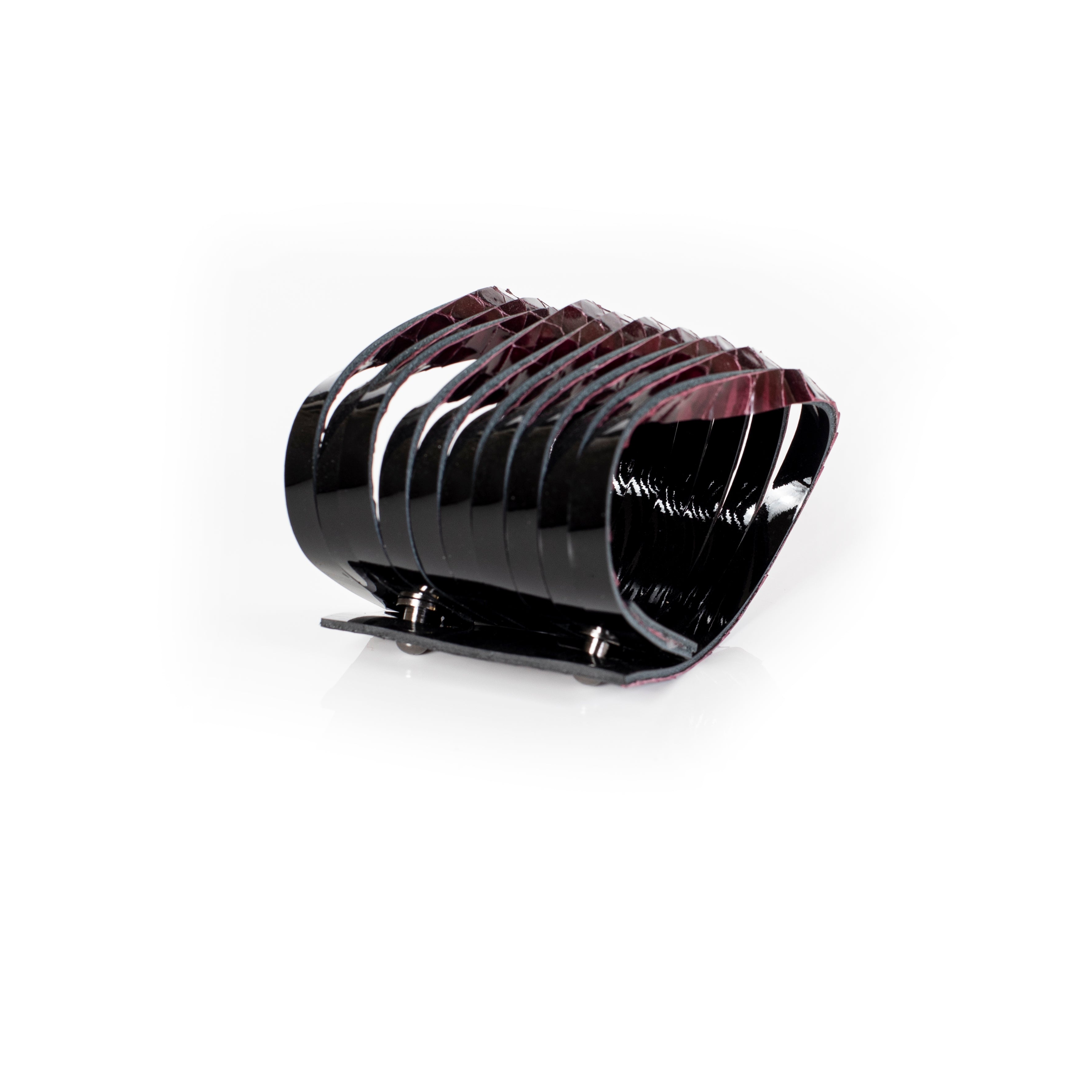 The Grand Ambition - THE DARK