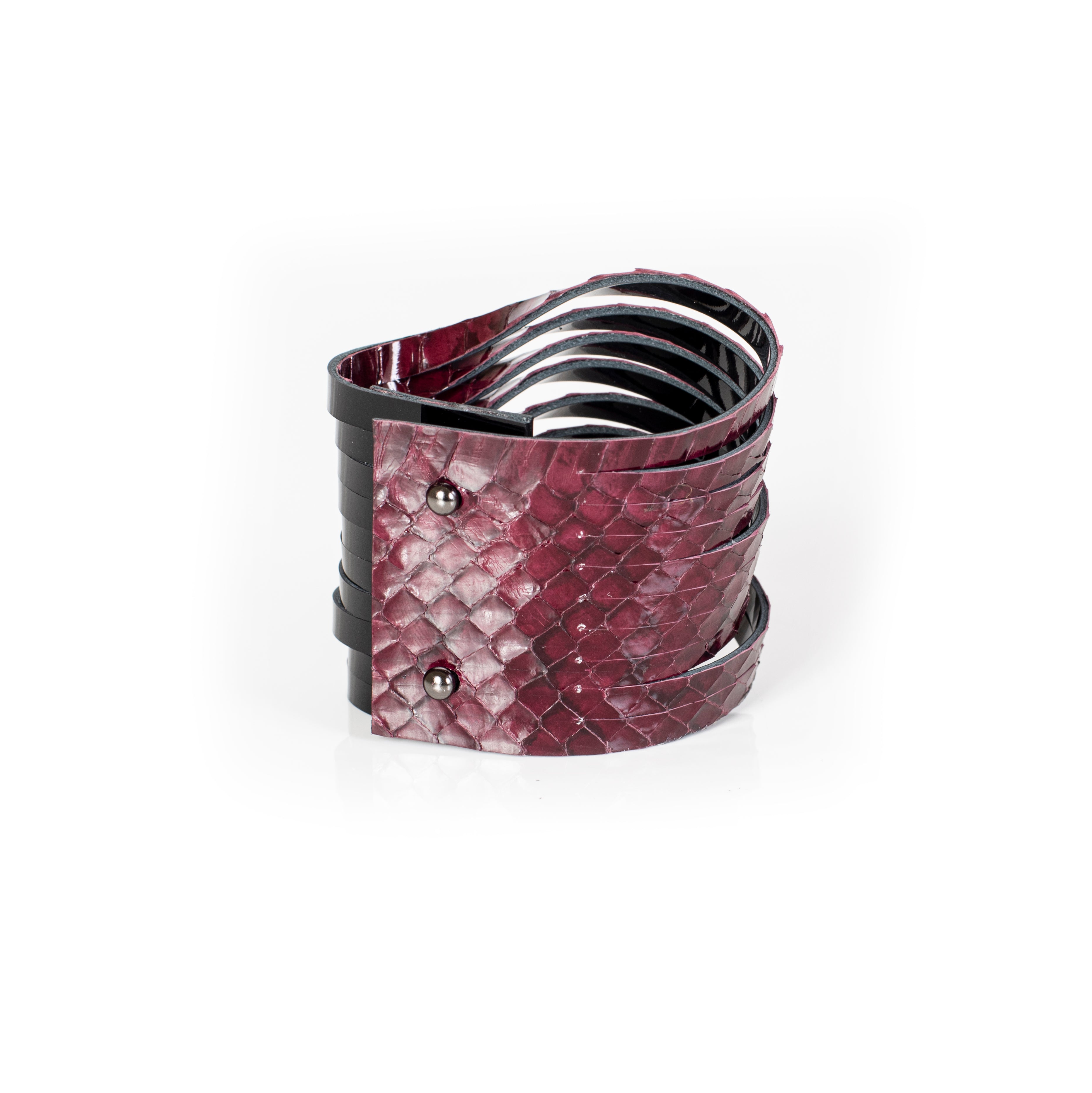 The Grand Ambition - THE DARK