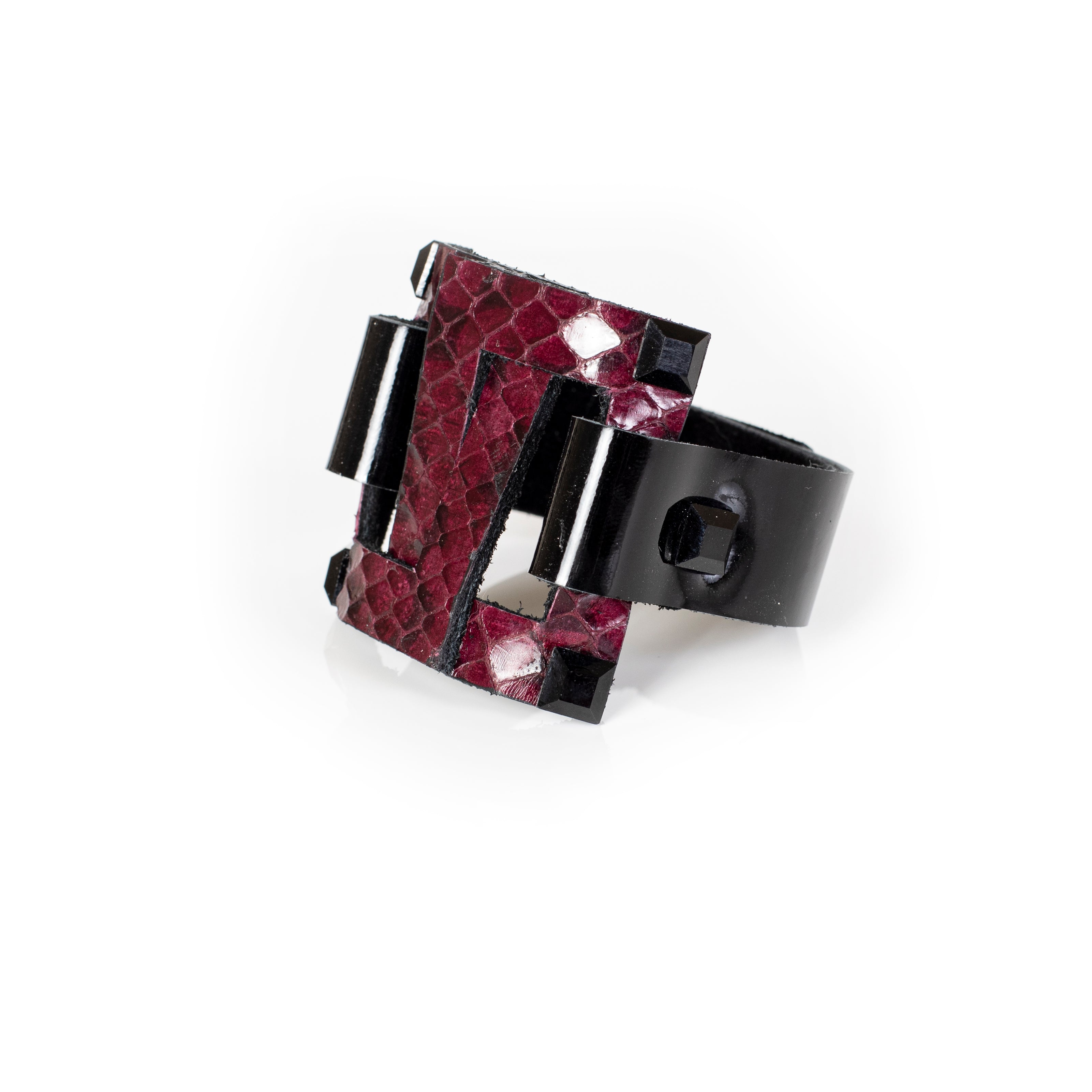 The Sapphire Seal - THE DARK