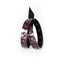 leather bracelet