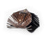 leather bracelet