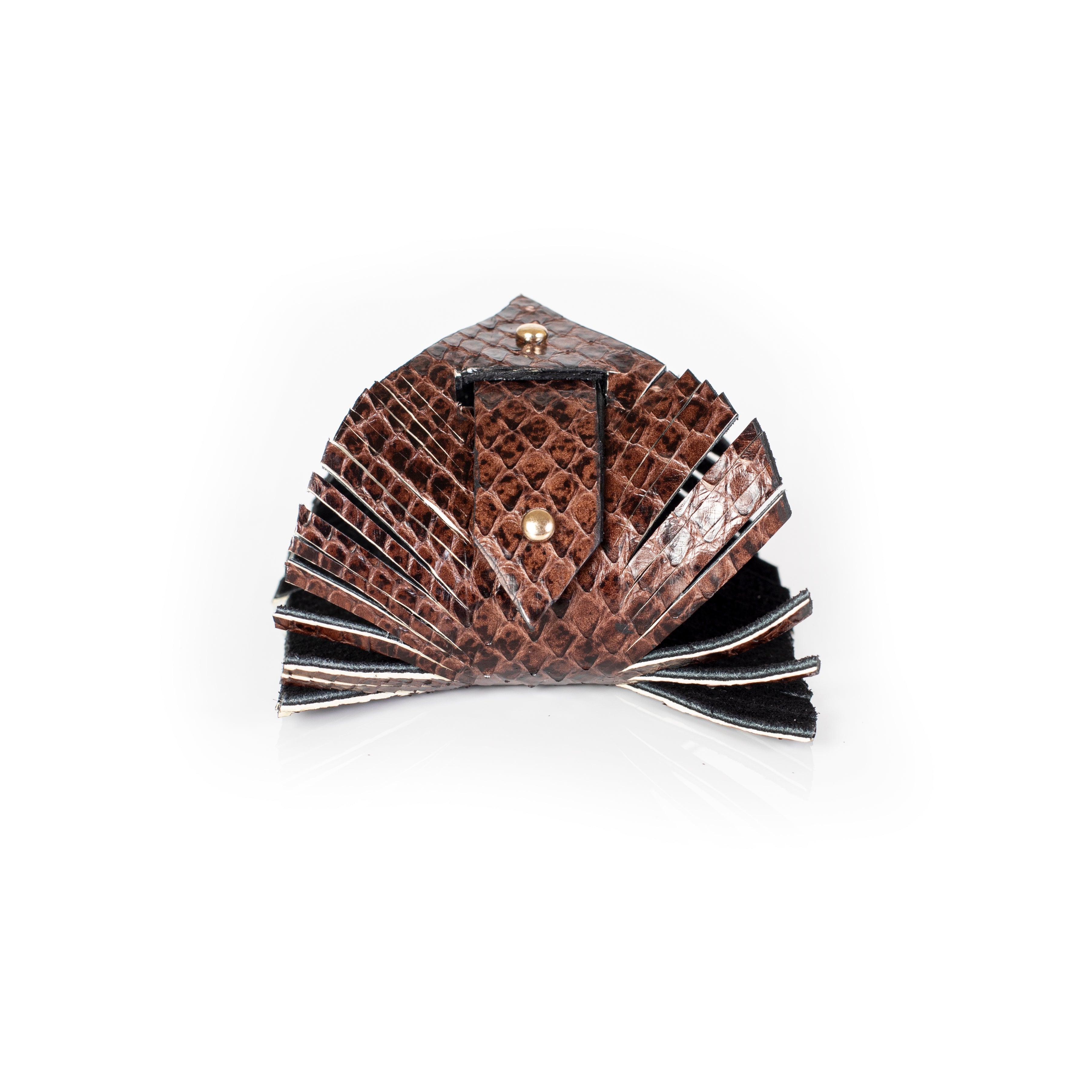 The Vibrant Tear - THE DARK