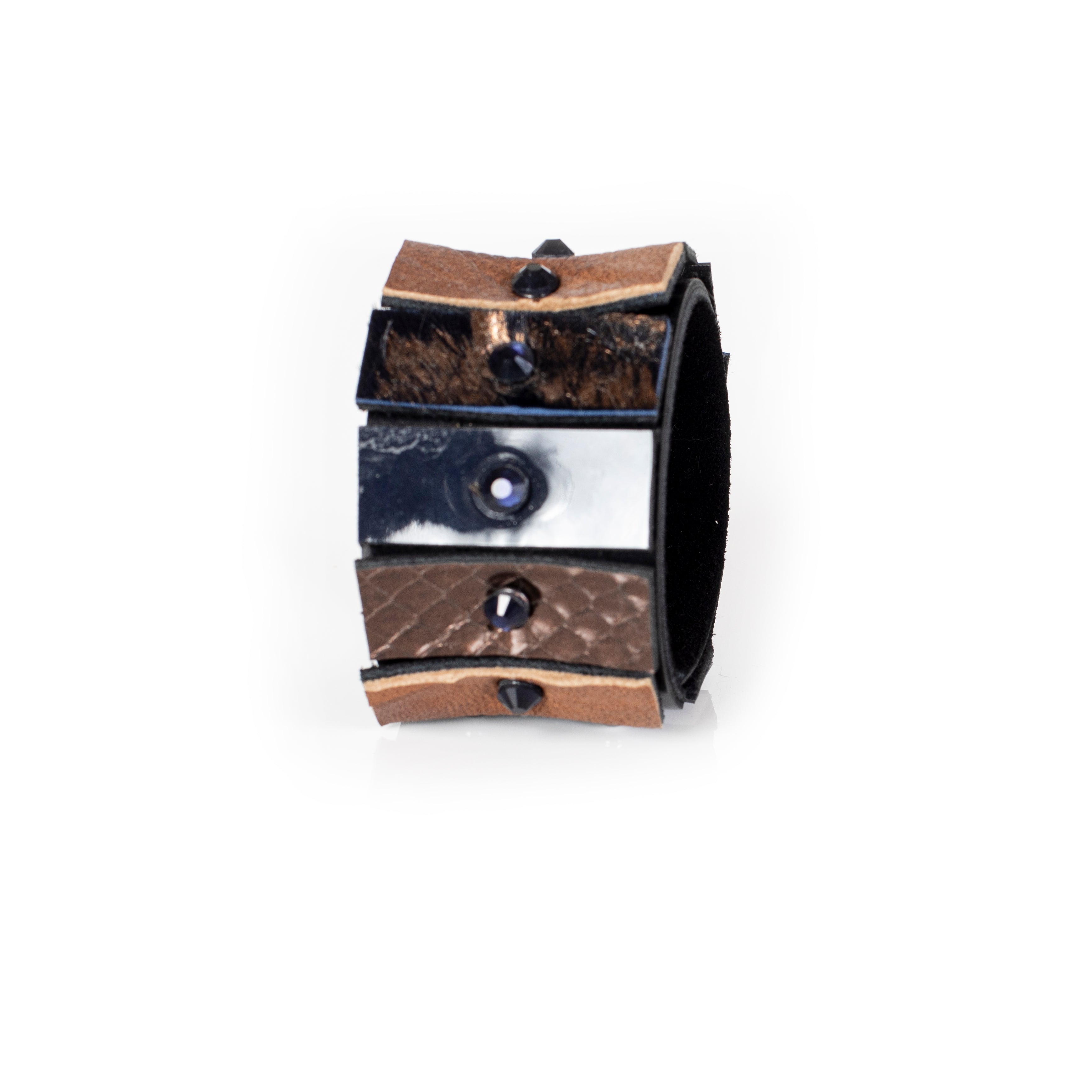 The Mellow Resolve - THE DARK