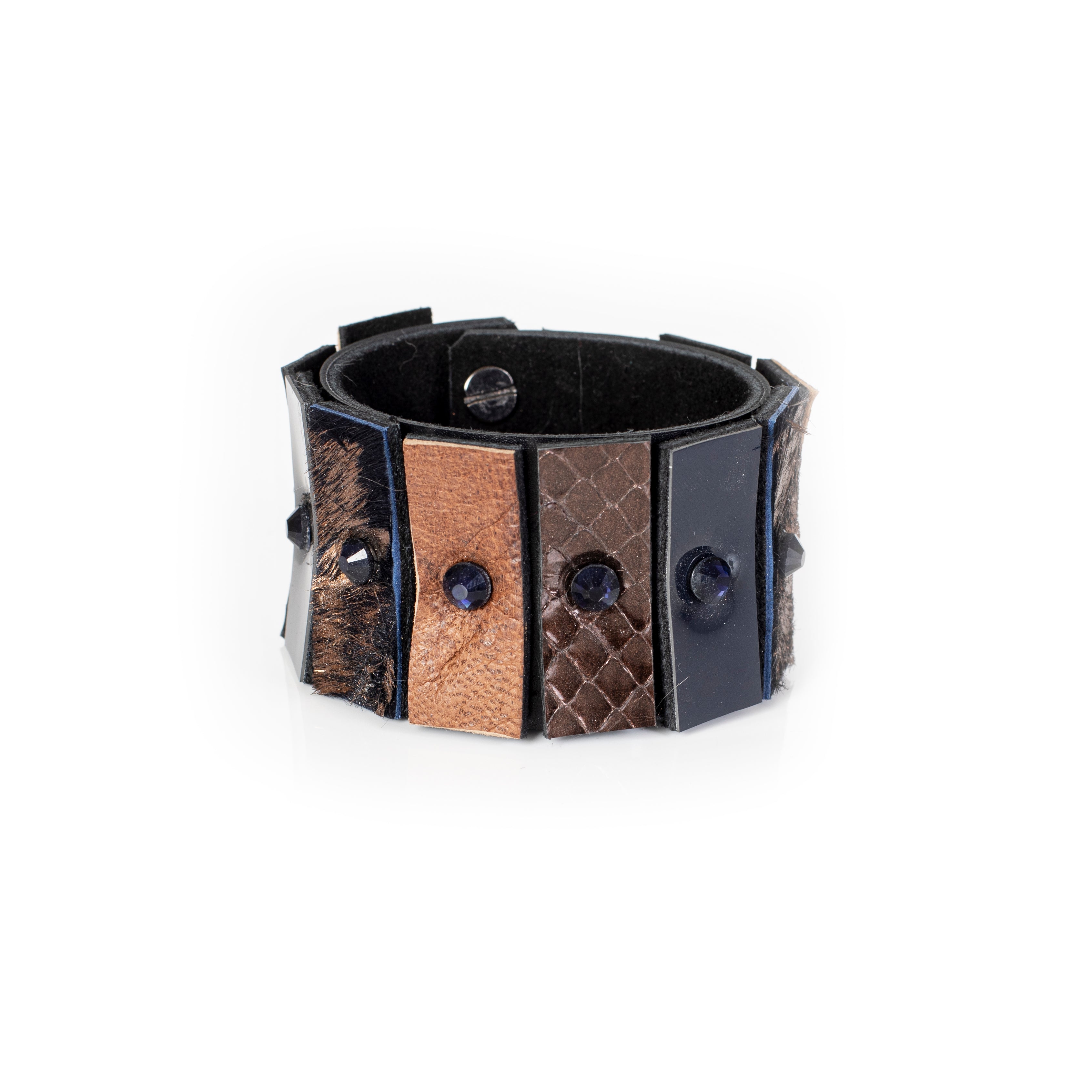 The Mellow Resolve - THE DARK