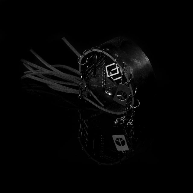 Leather bracelet new The Colossal Prospect