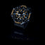Leather bracelet new The Citrine Hope
