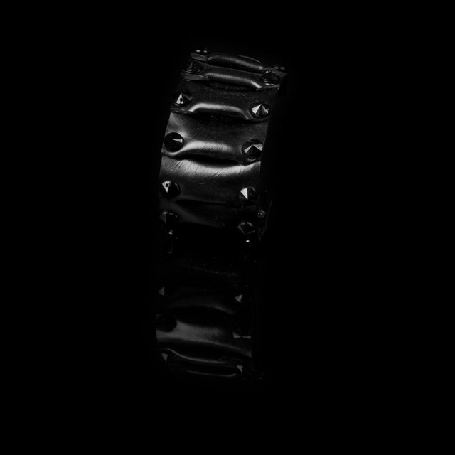 Leather bracelet new The Grand Drop