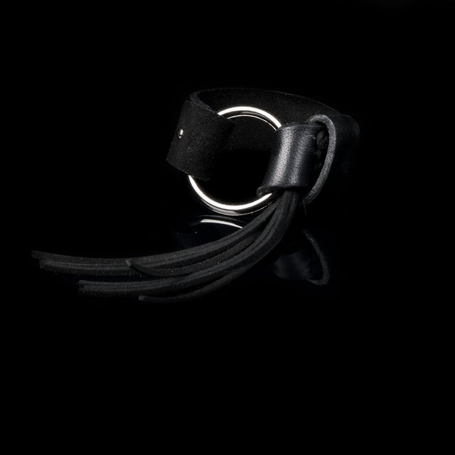 Leather bracelet new The Humble Palm