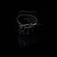 Leather bracelet new The Impossible Vigor