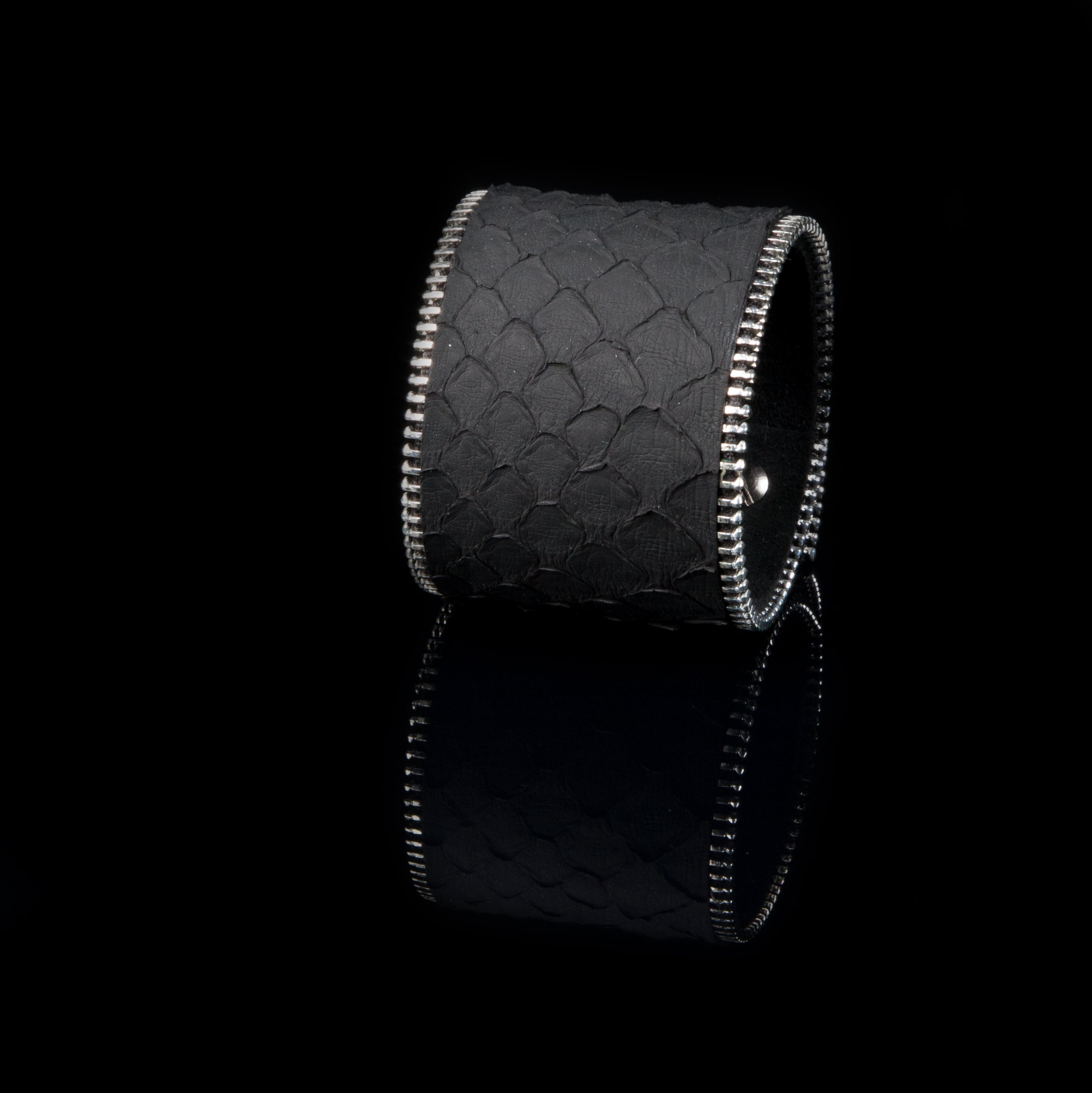 Leather bracelet new The Heavenly Desire