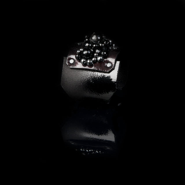 Leather bracelet new The Stunning Dream
